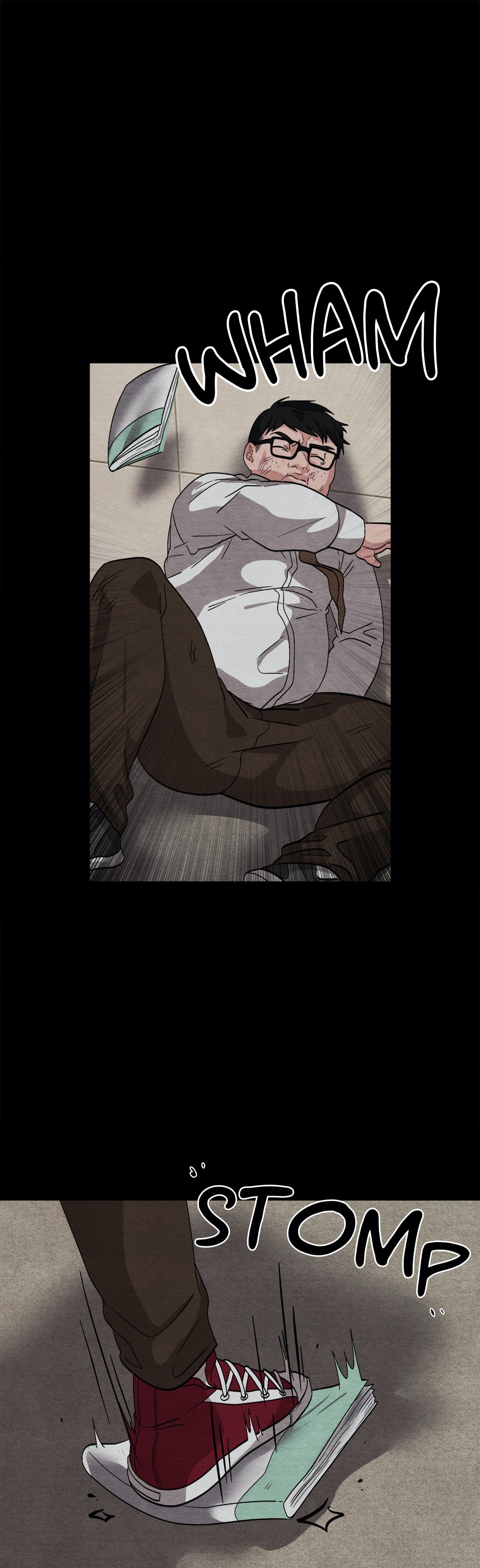 Read Obey Me chapter 31 image 30 on Lezhin