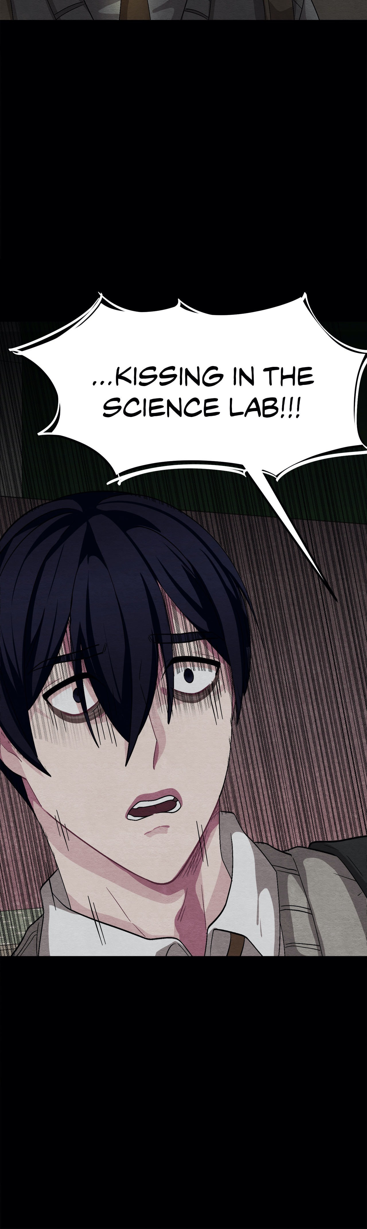 Read Obey Me chapter 31 image 39 on Lezhin