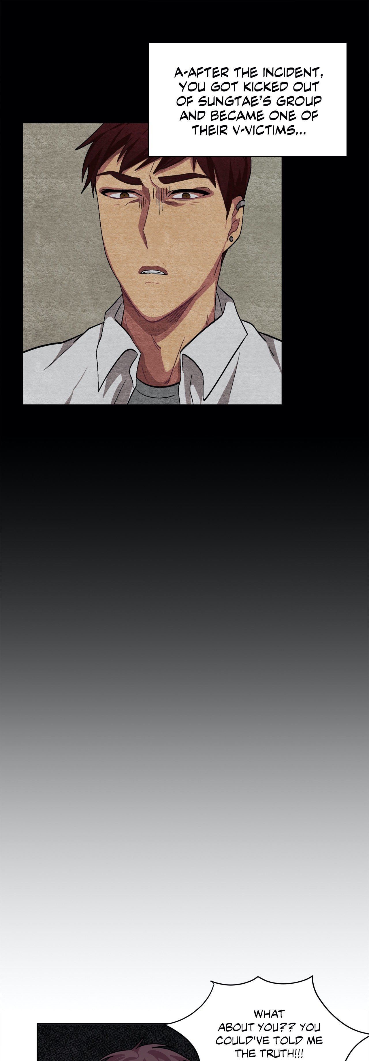 Read Obey Me chapter 32 image 10 on Lezhin