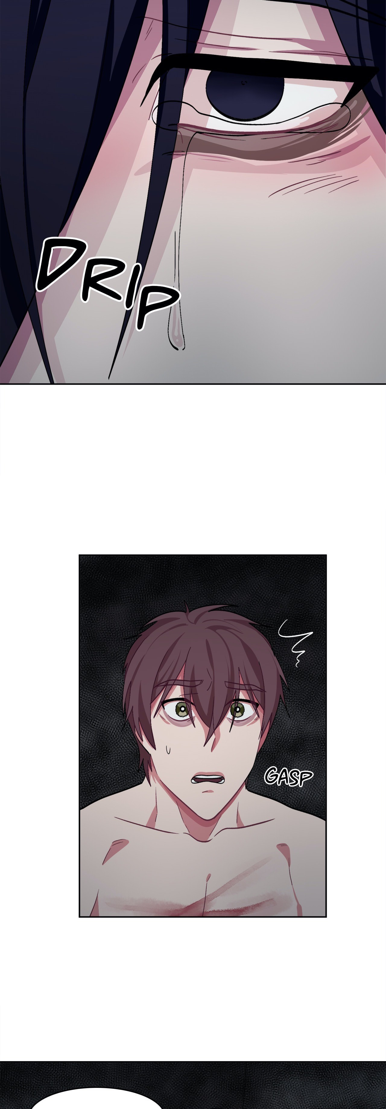 Read Obey Me chapter 32 image 12 on Lezhin
