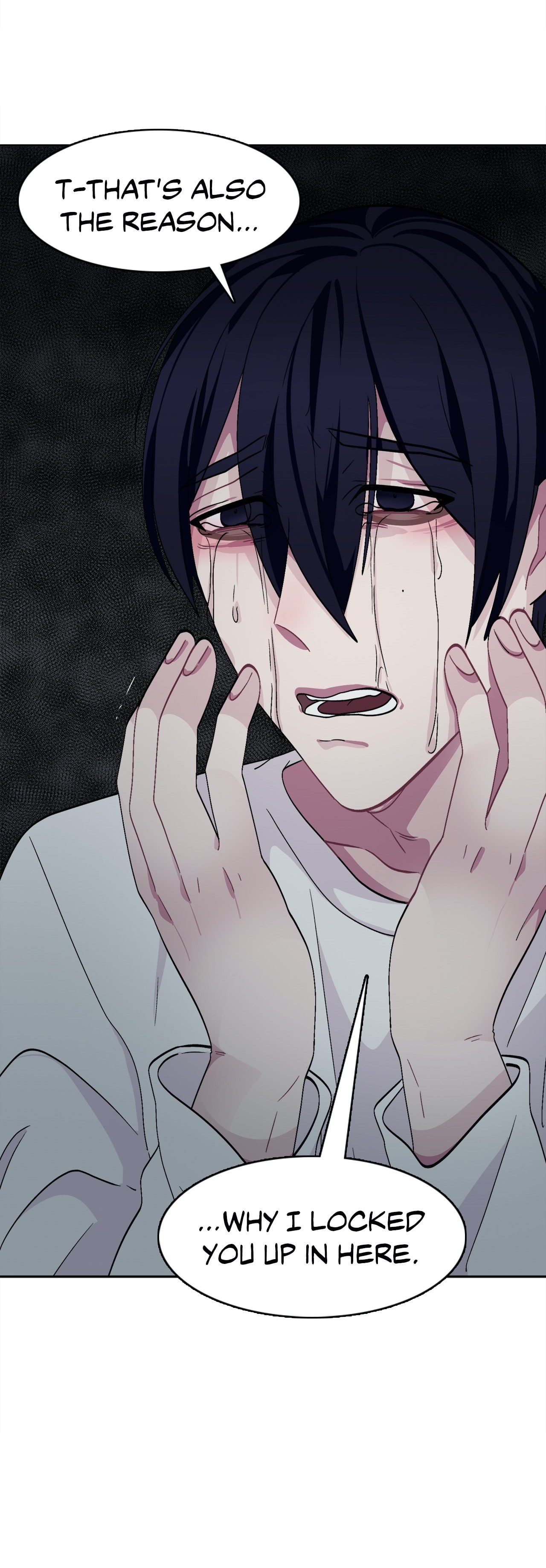 Read Obey Me chapter 32 image 14 on Lezhin