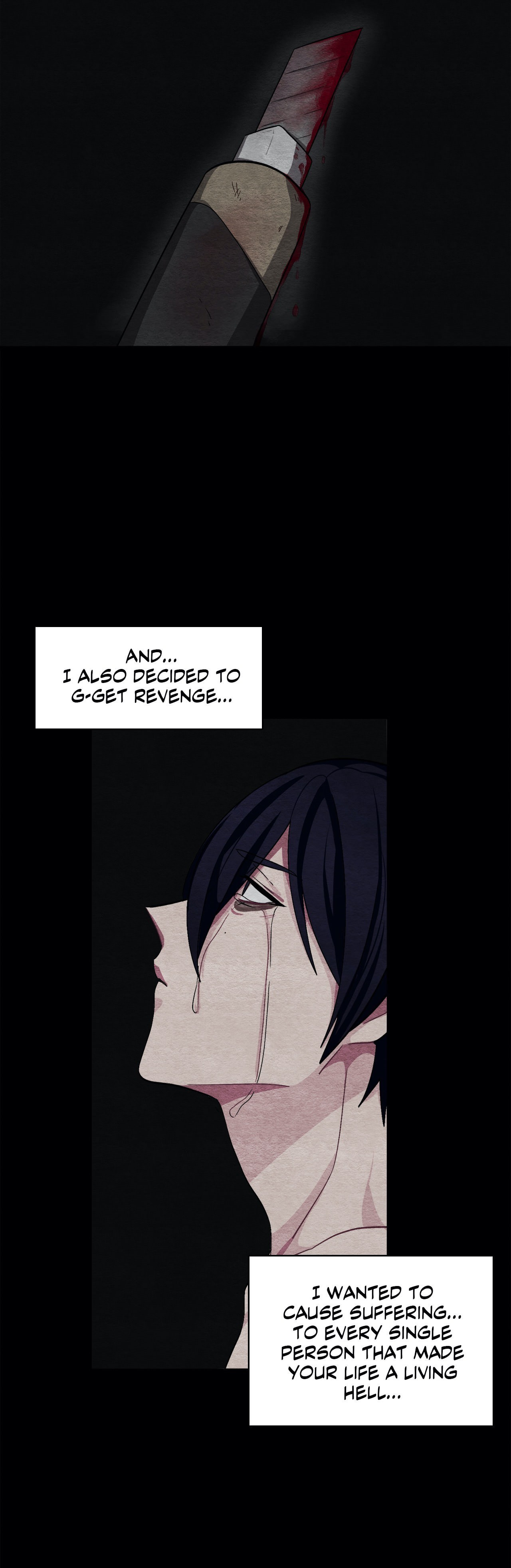 Read Obey Me chapter 32 image 16 on Lezhin