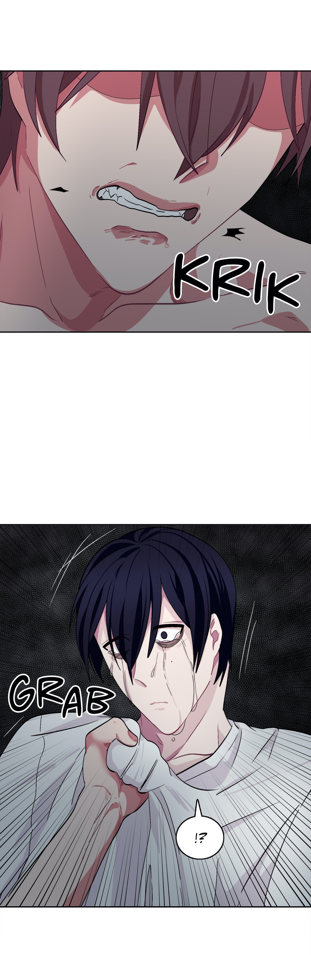 Read Obey Me chapter 32 image 19 on Lezhin