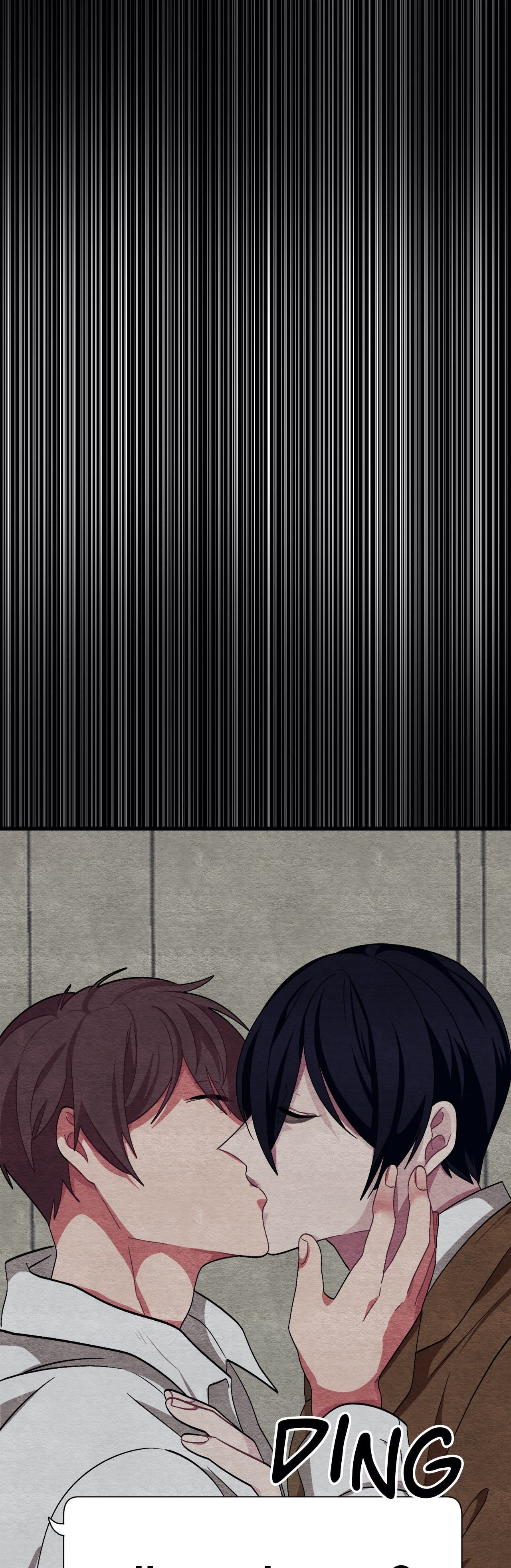 Read Obey Me chapter 32 image 2 on Lezhin