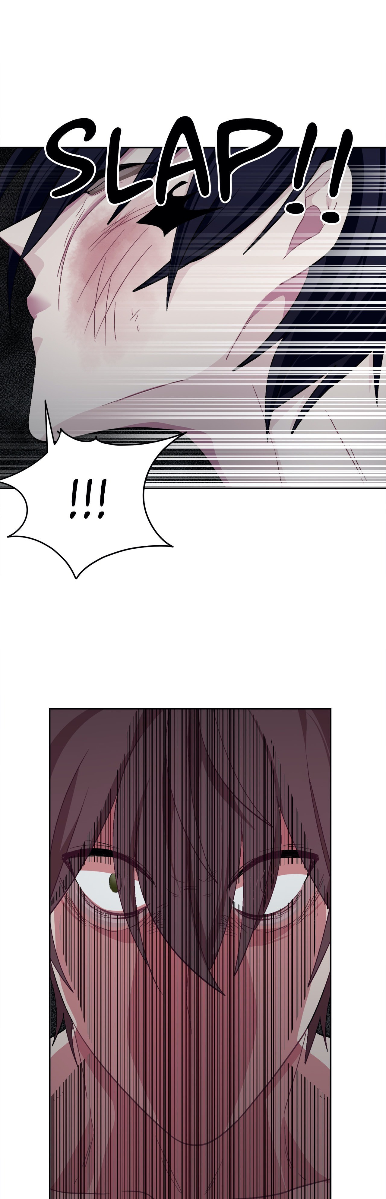 Read Obey Me chapter 32 image 20 on Lezhin