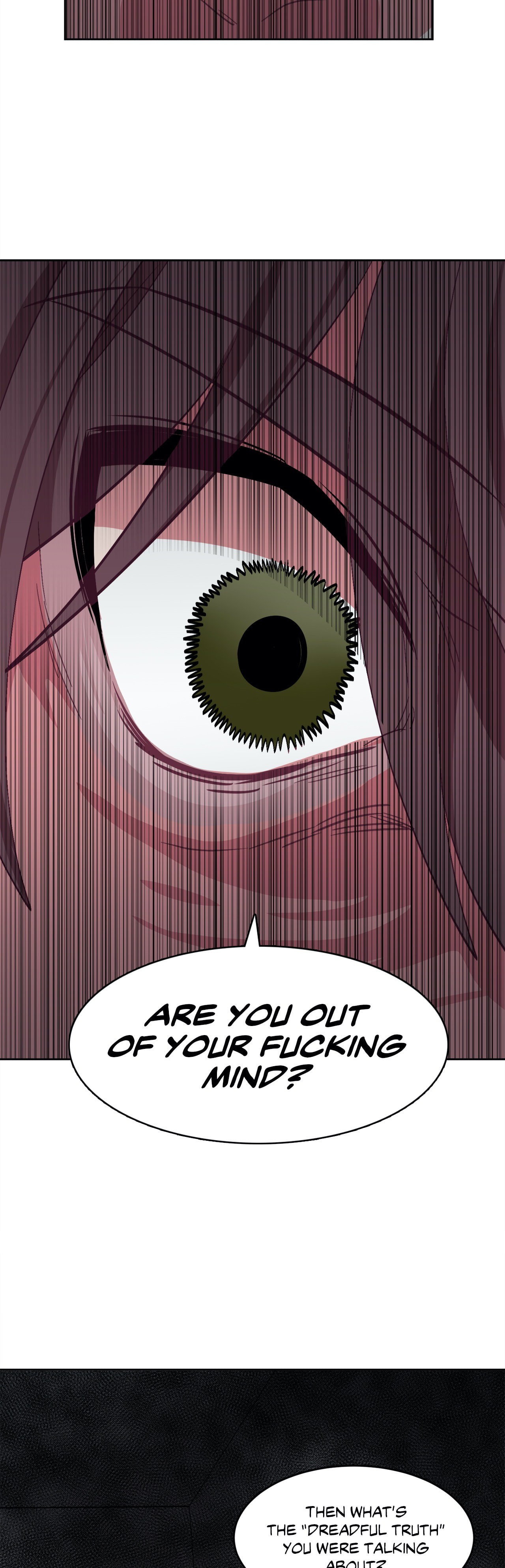 Read Obey Me chapter 32 image 21 on Lezhin