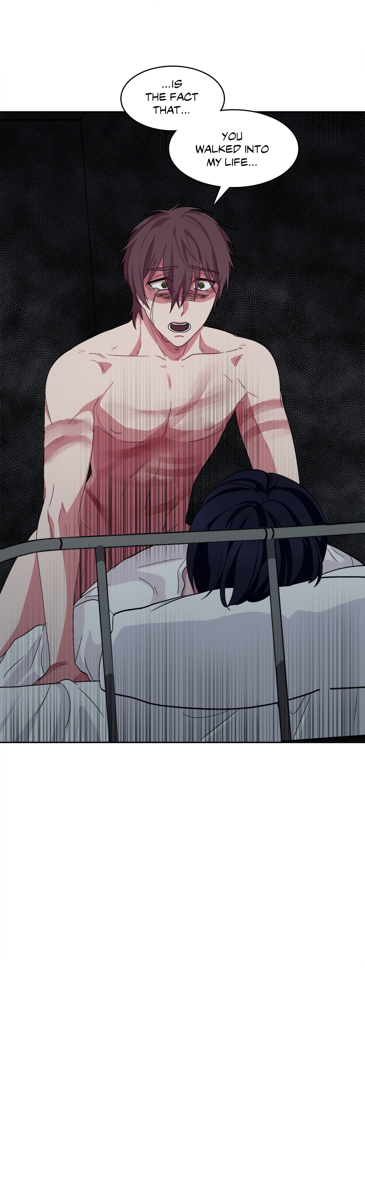 Read Obey Me chapter 32 image 25 on Lezhin