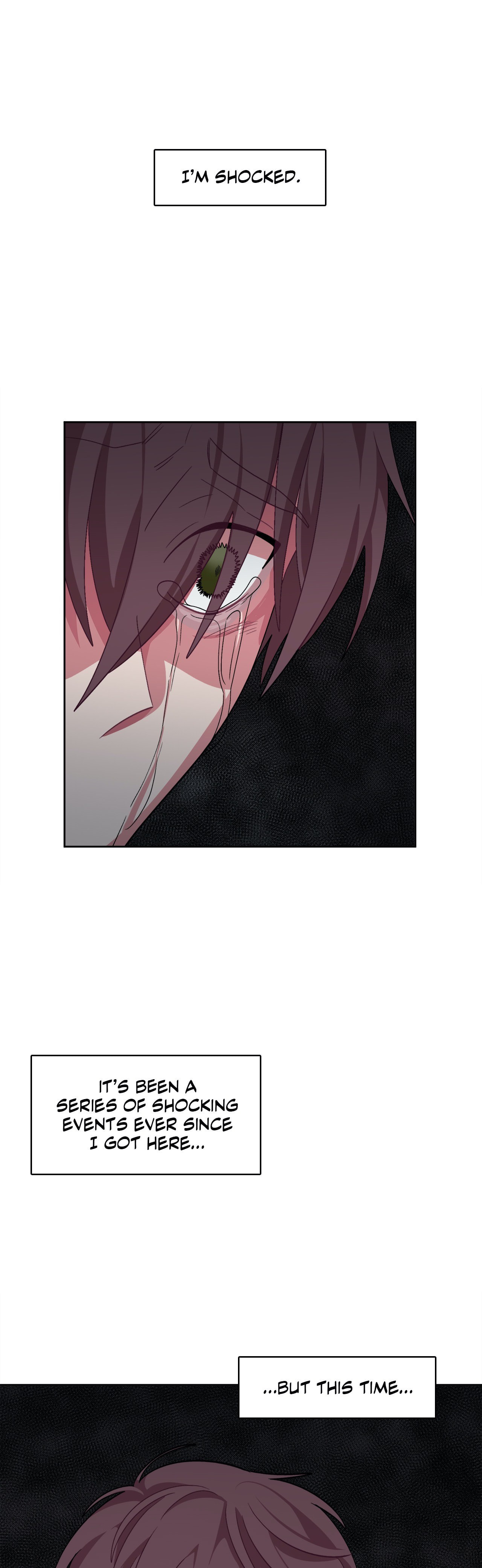 Read Obey Me chapter 32 image 26 on Lezhin