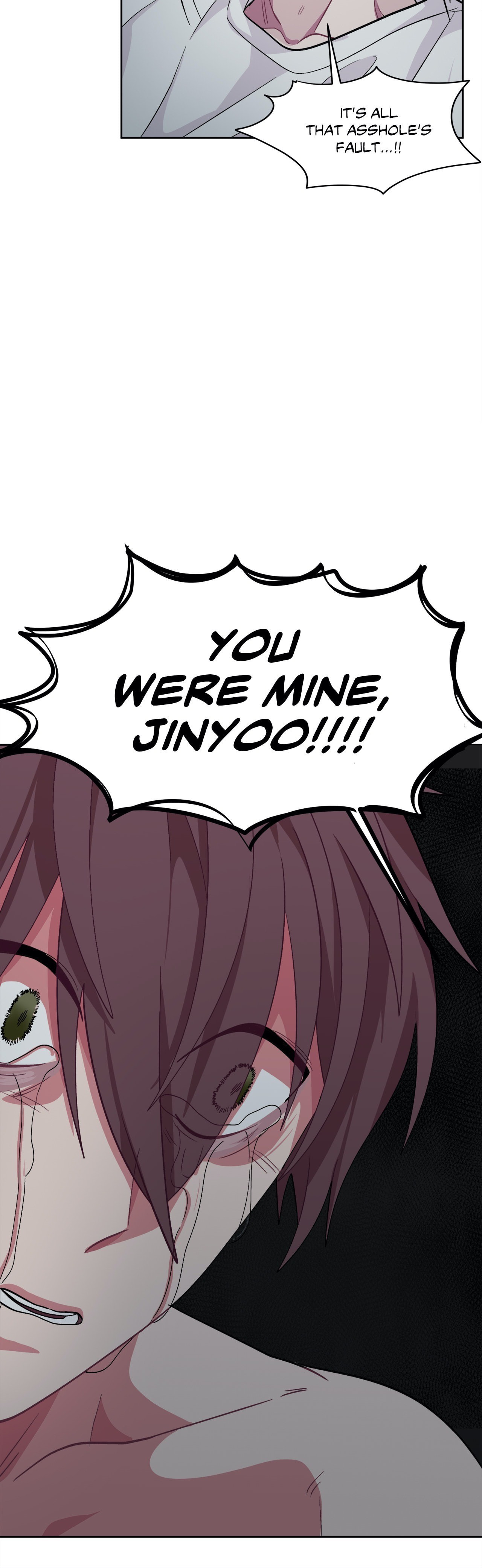 Read Obey Me chapter 32 image 29 on Lezhin