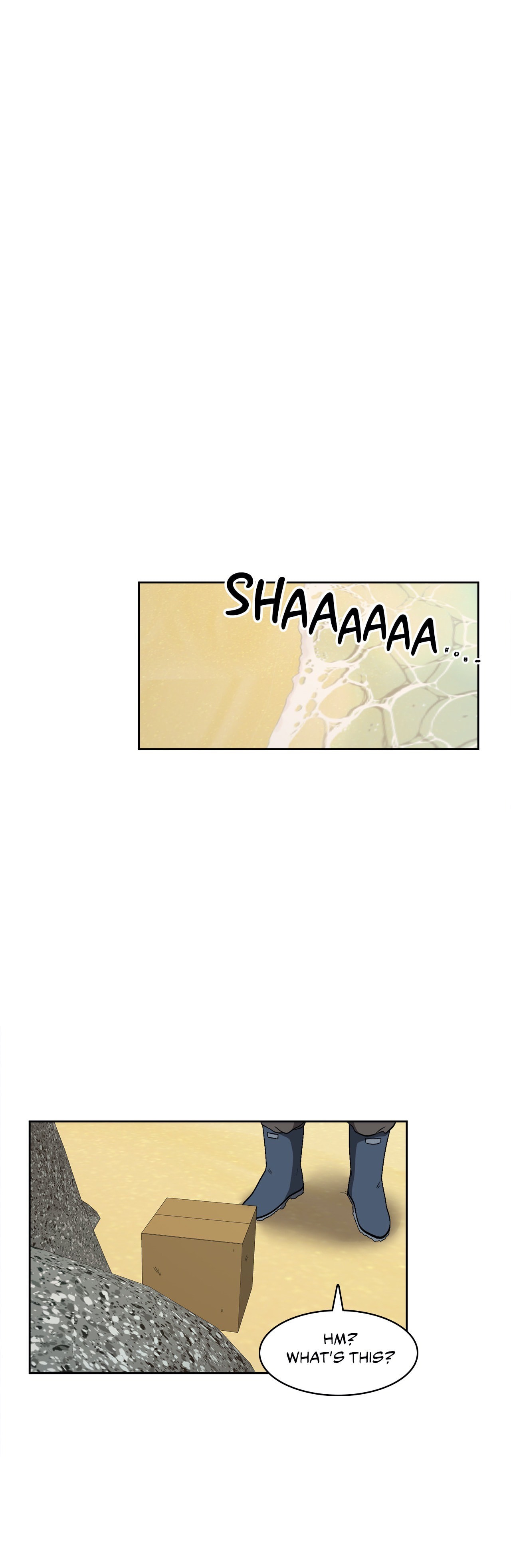 Read Obey Me chapter 32 image 34 on Lezhin