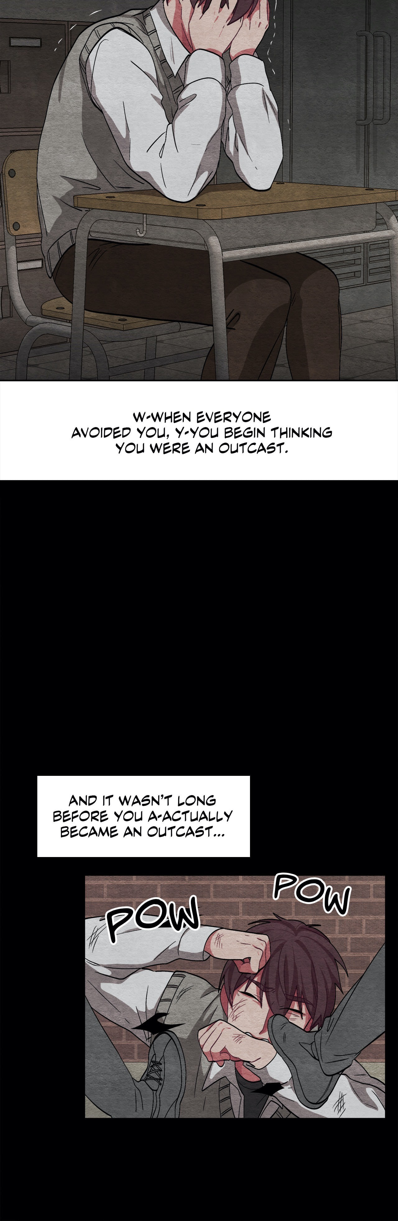 Read Obey Me chapter 32 image 9 on Lezhin