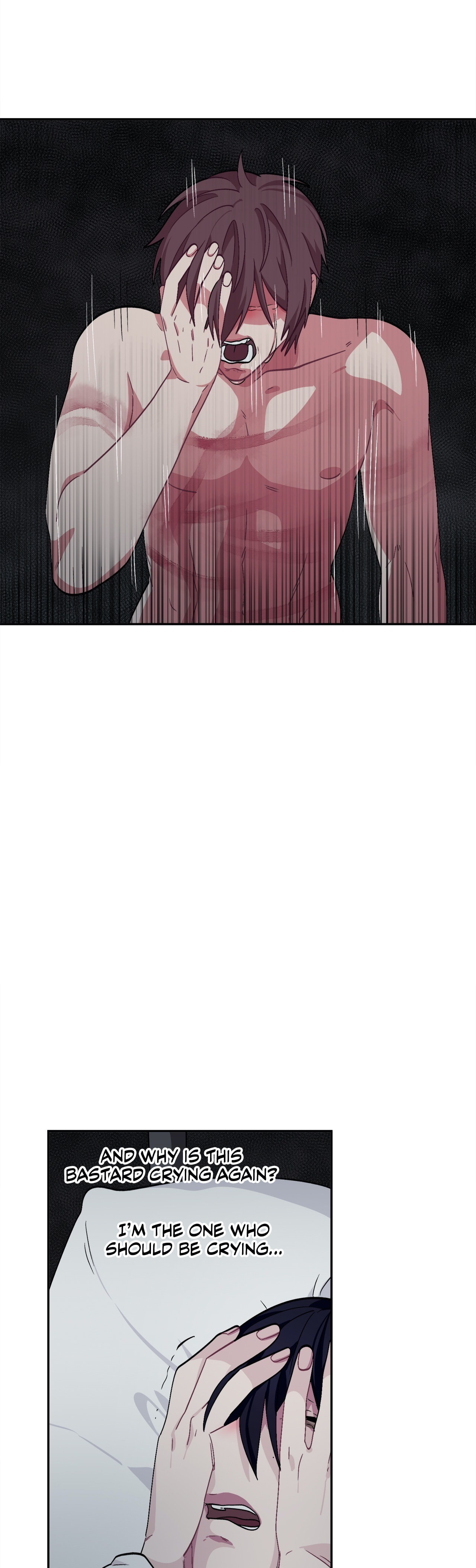 Read Obey Me chapter 33 image 1 on Lezhin
