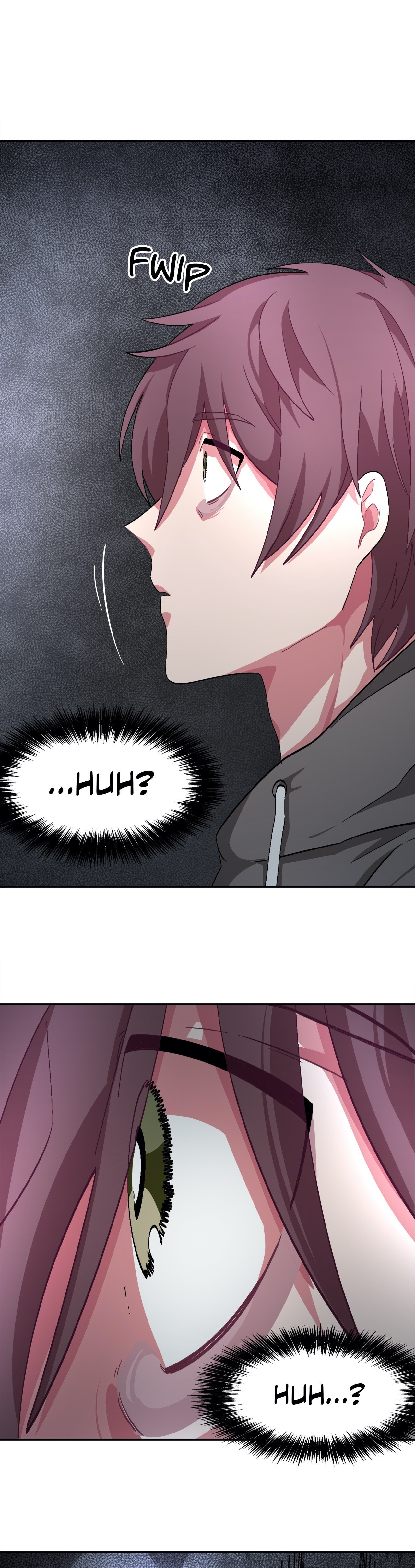 Read Obey Me chapter 33 image 15 on Lezhin