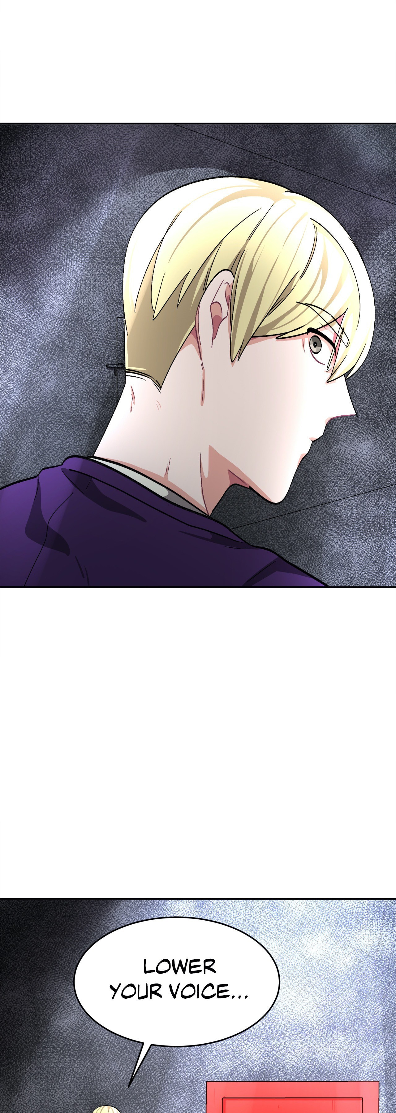 Read Obey Me chapter 33 image 33 on Lezhin