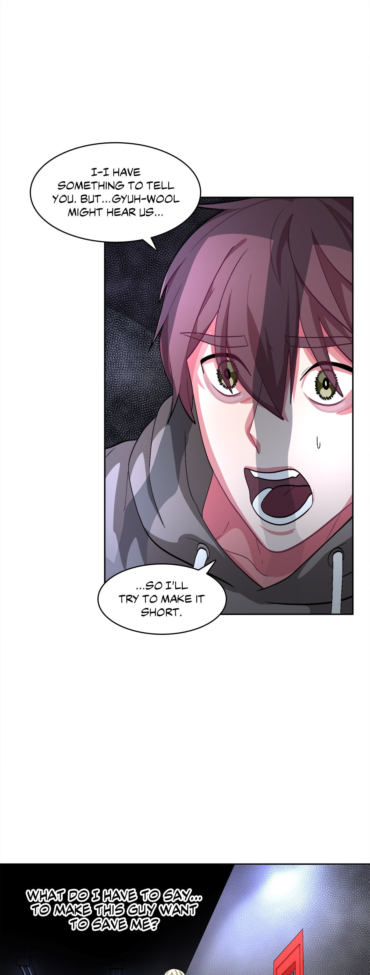 Read Obey Me chapter 34 image 12 on Lezhin