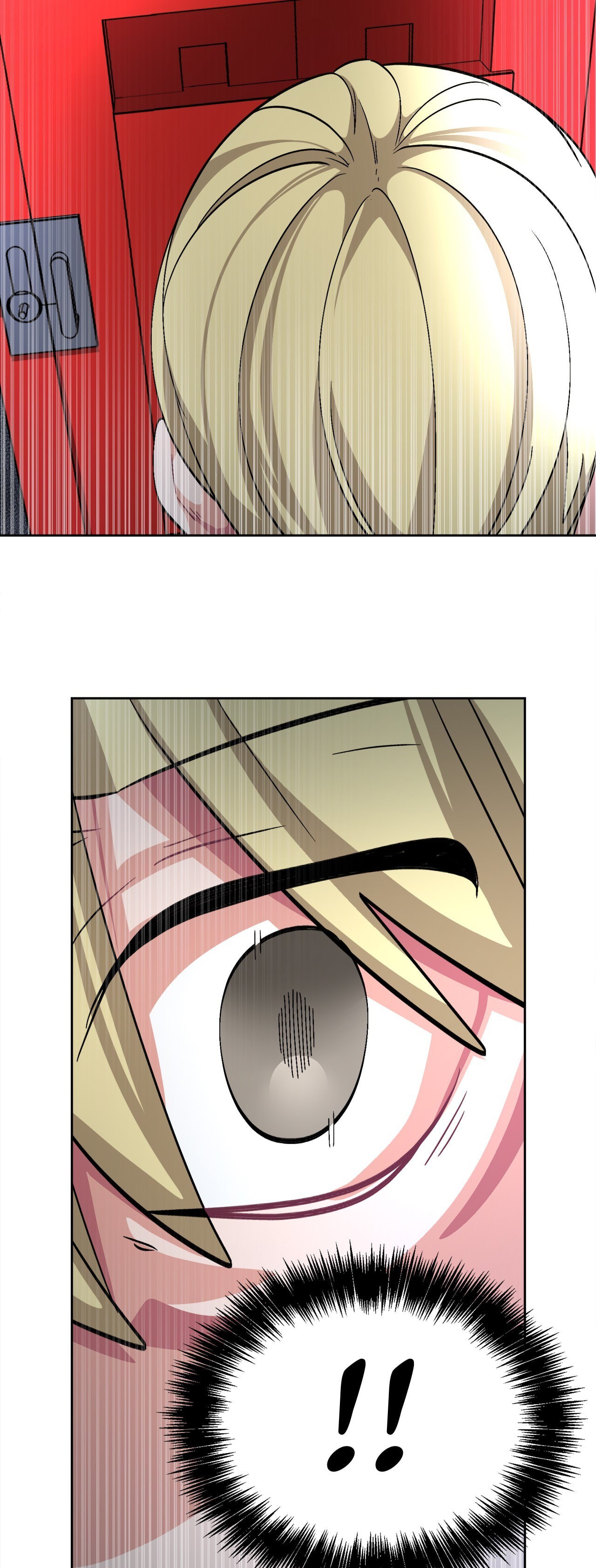 Read Obey Me chapter 34 image 16 on Lezhin