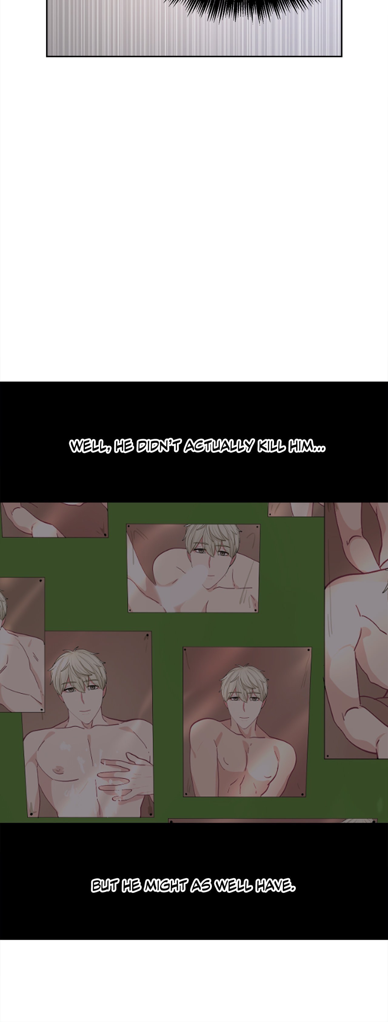 Read Obey Me chapter 34 image 17 on Lezhin