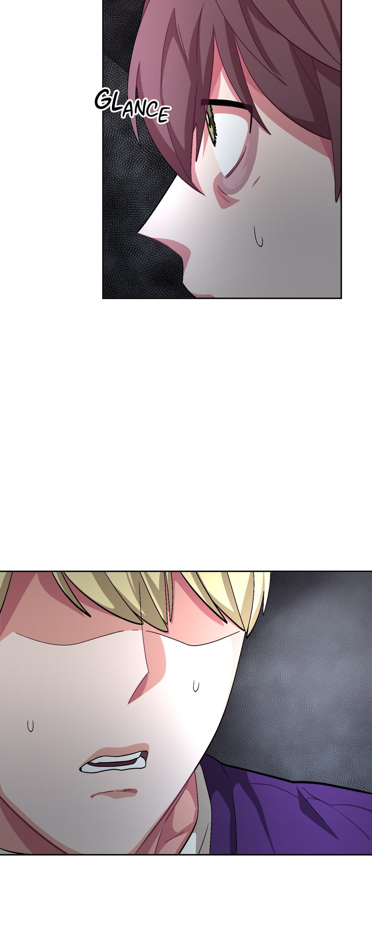 Read Obey Me chapter 34 image 19 on Lezhin