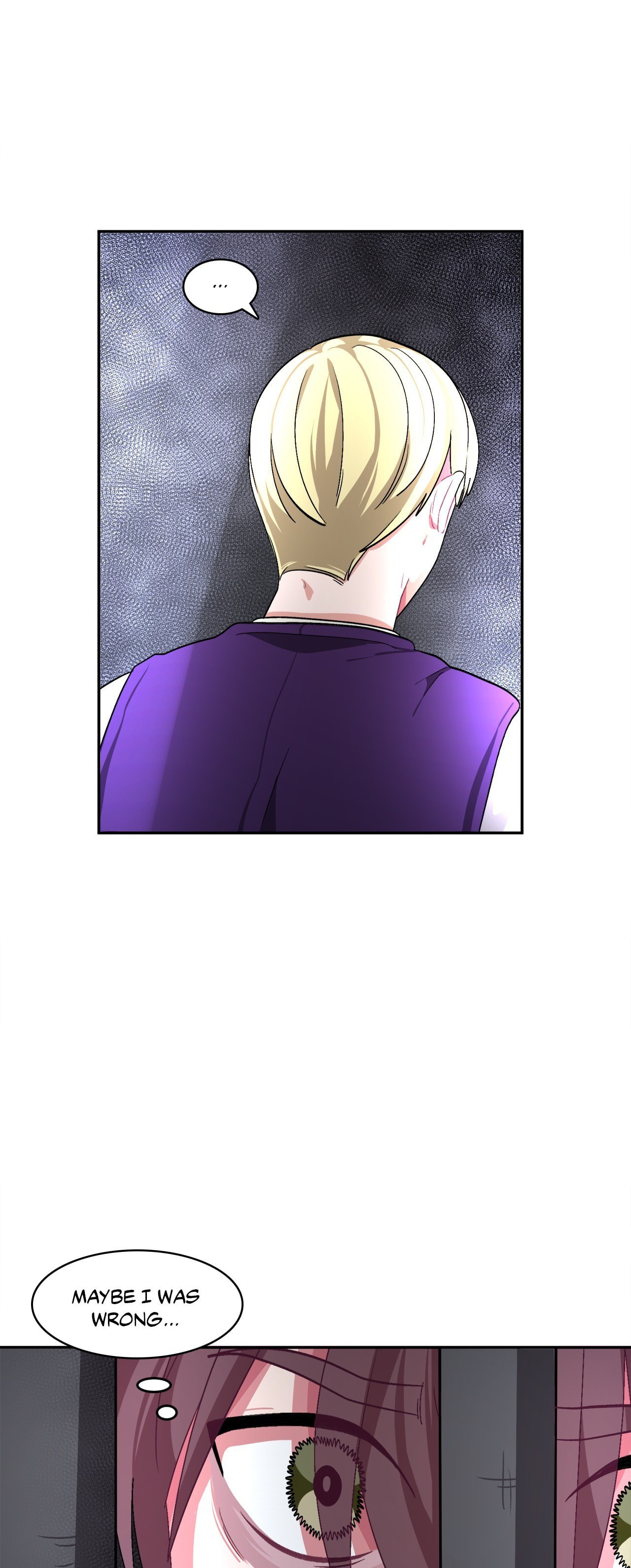 Read Obey Me chapter 34 image 2 on Lezhin