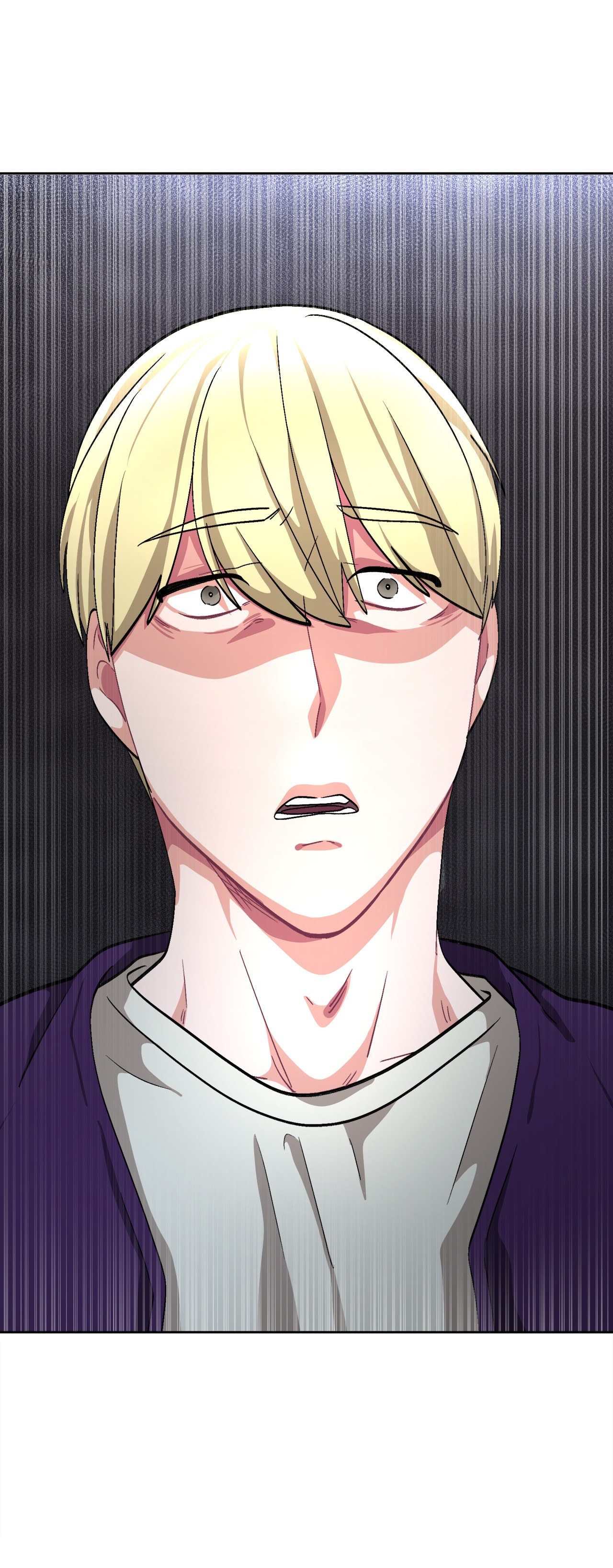 Read Obey Me chapter 34 image 20 on Lezhin