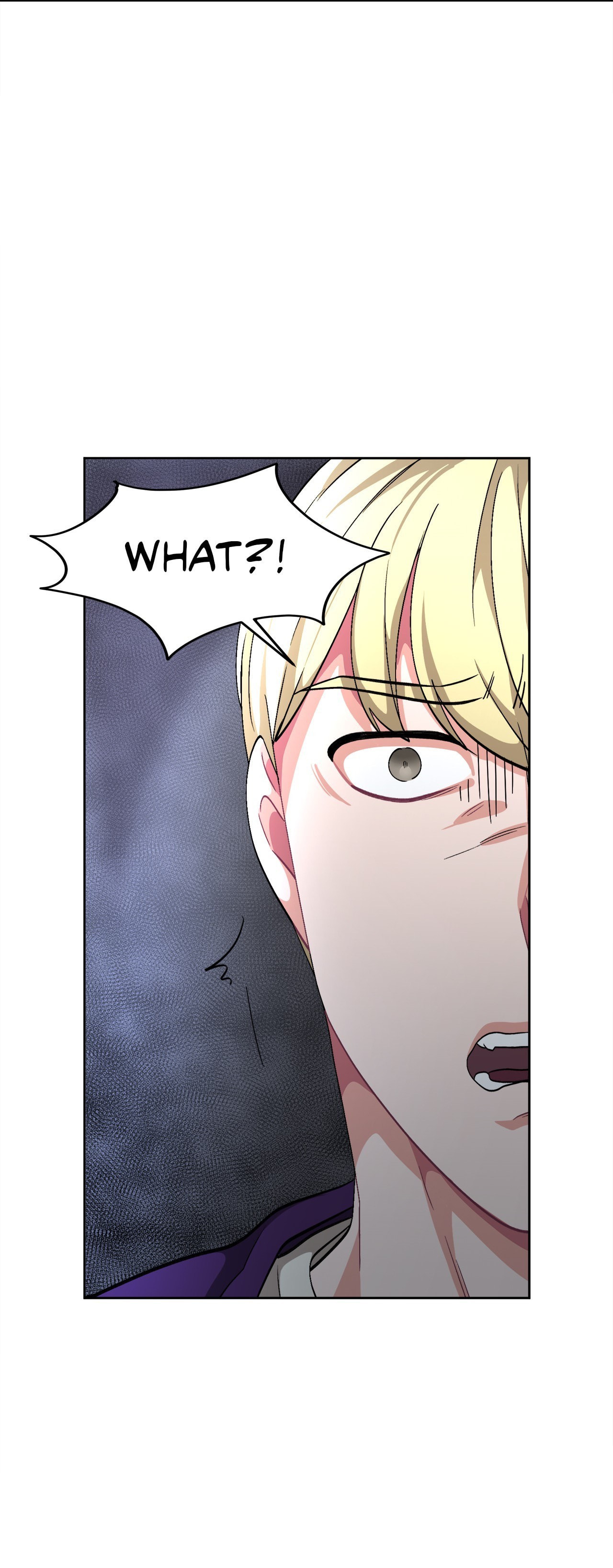 Read Obey Me chapter 34 image 23 on Lezhin