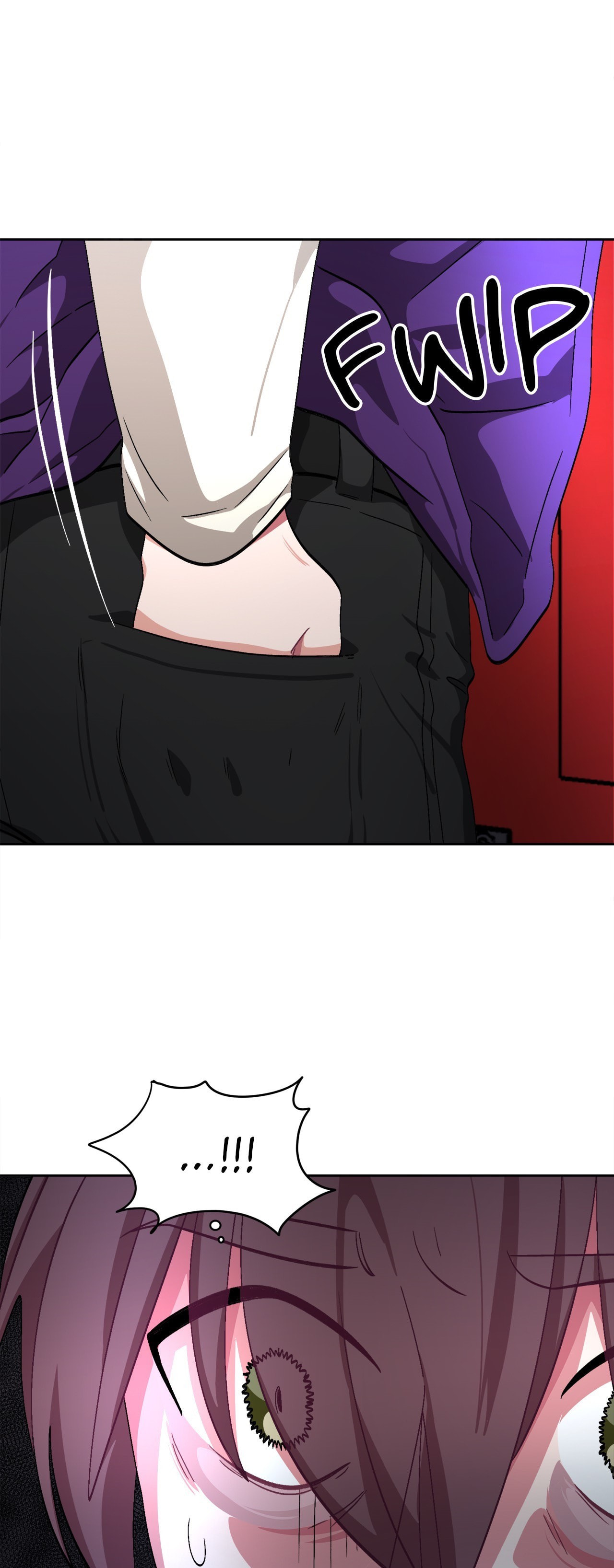 Read Obey Me chapter 34 image 24 on Lezhin