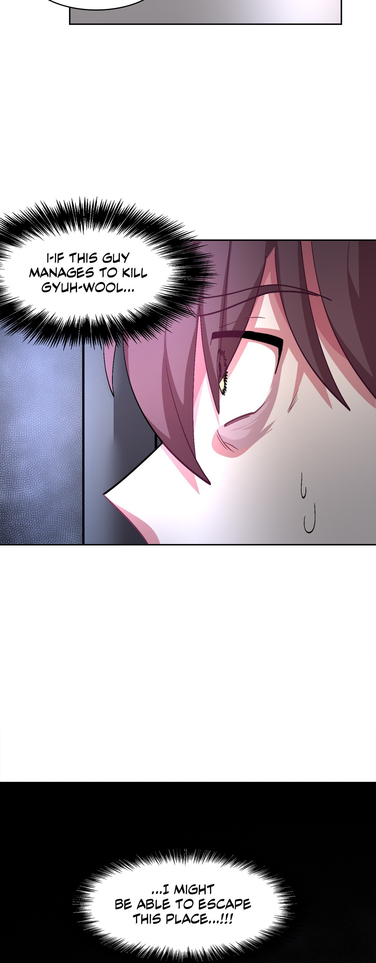 Read Obey Me chapter 34 image 27 on Lezhin