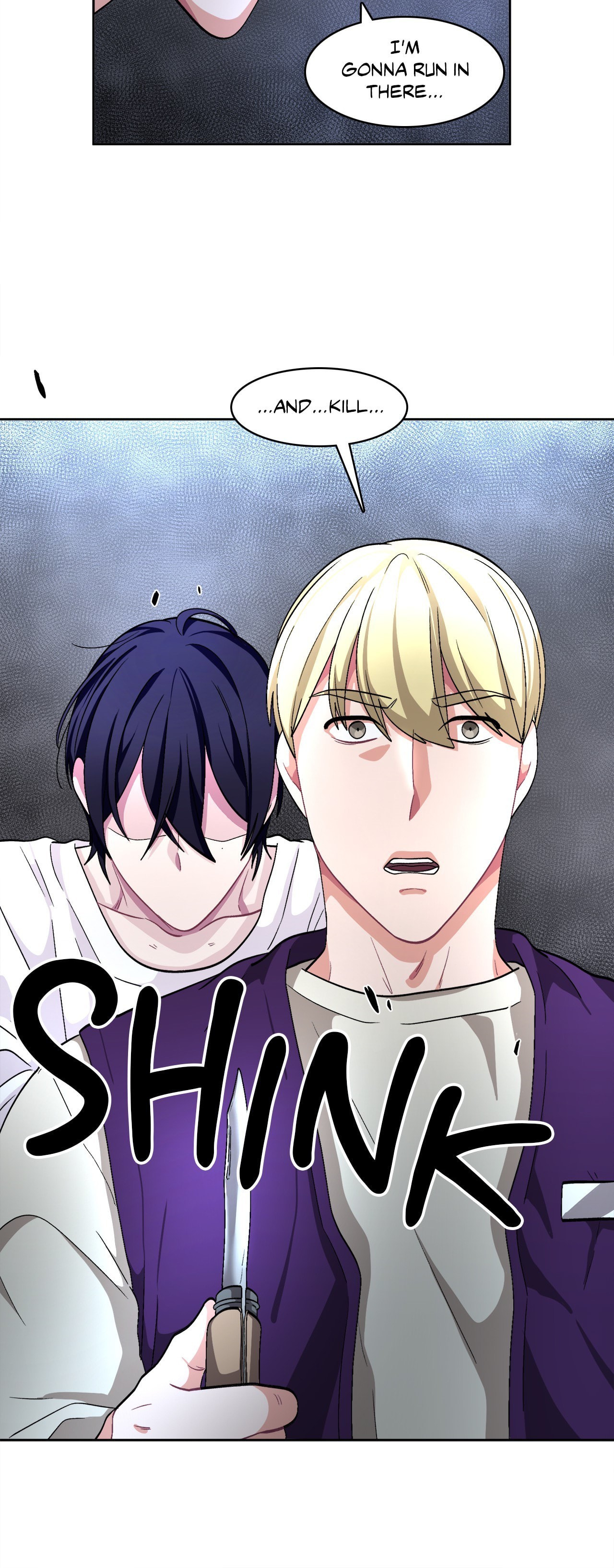 Read Obey Me chapter 34 image 29 on Lezhin