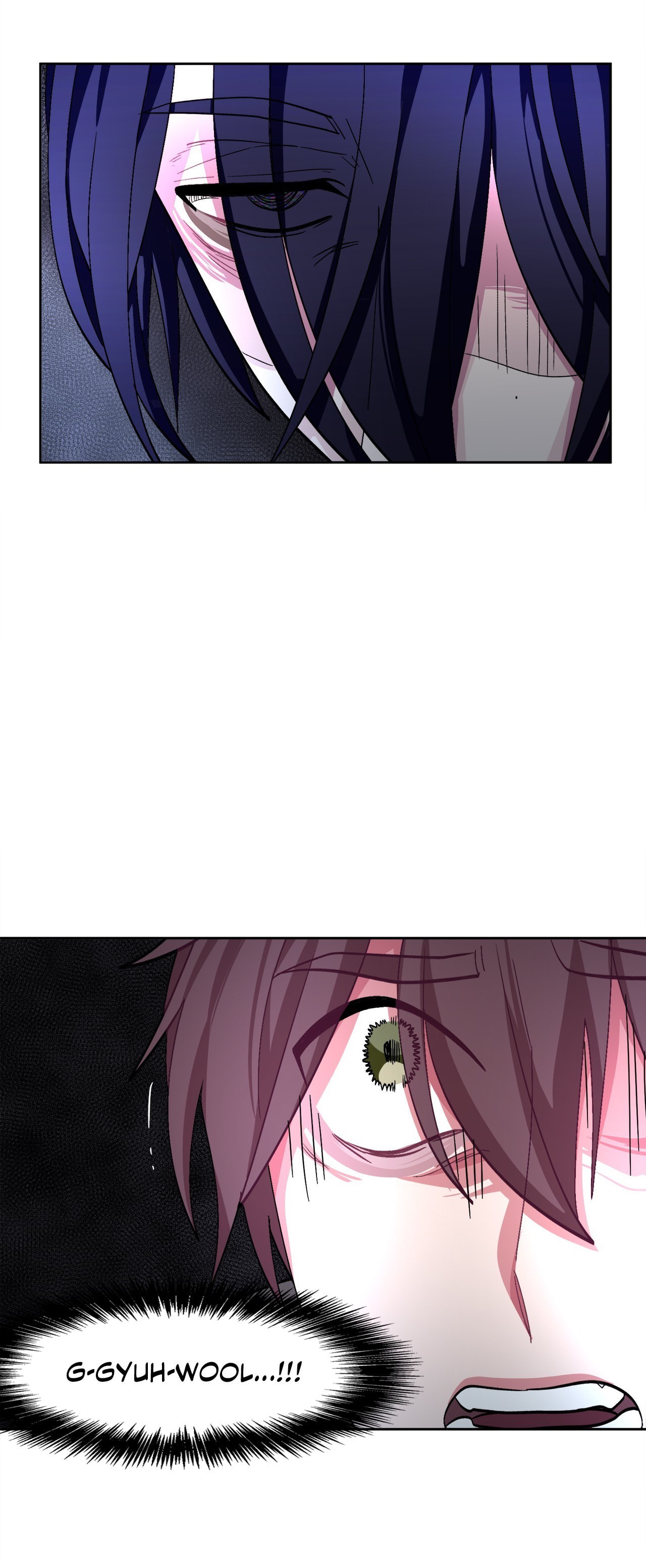 Read Obey Me chapter 34 image 31 on Lezhin