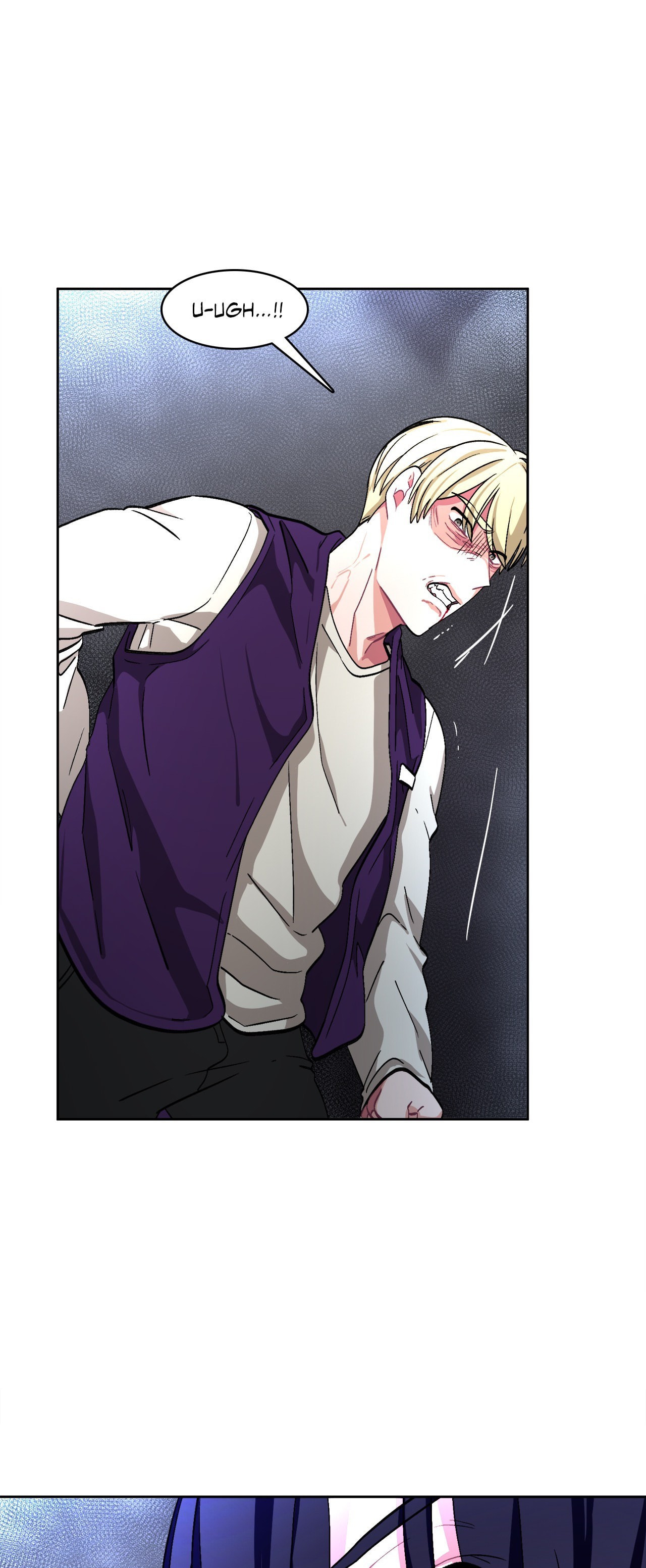 Read Obey Me chapter 34 image 32 on Lezhin