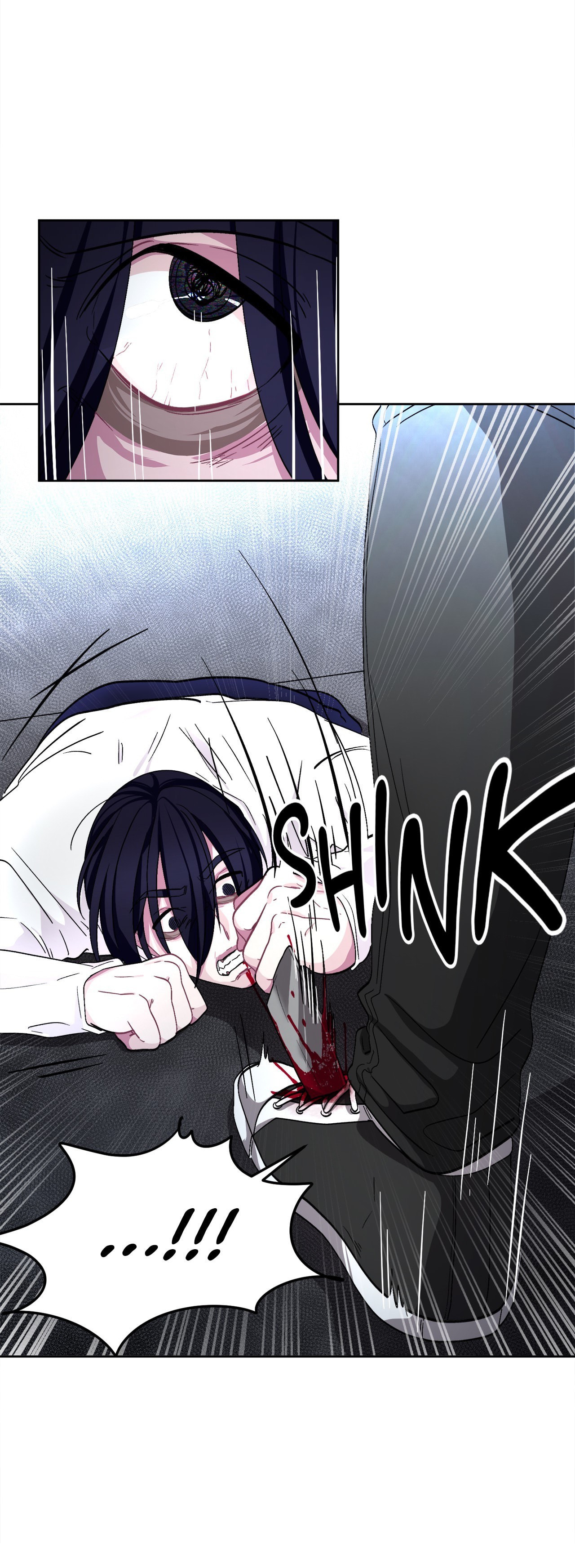 Read Obey Me chapter 34 image 38 on Lezhin