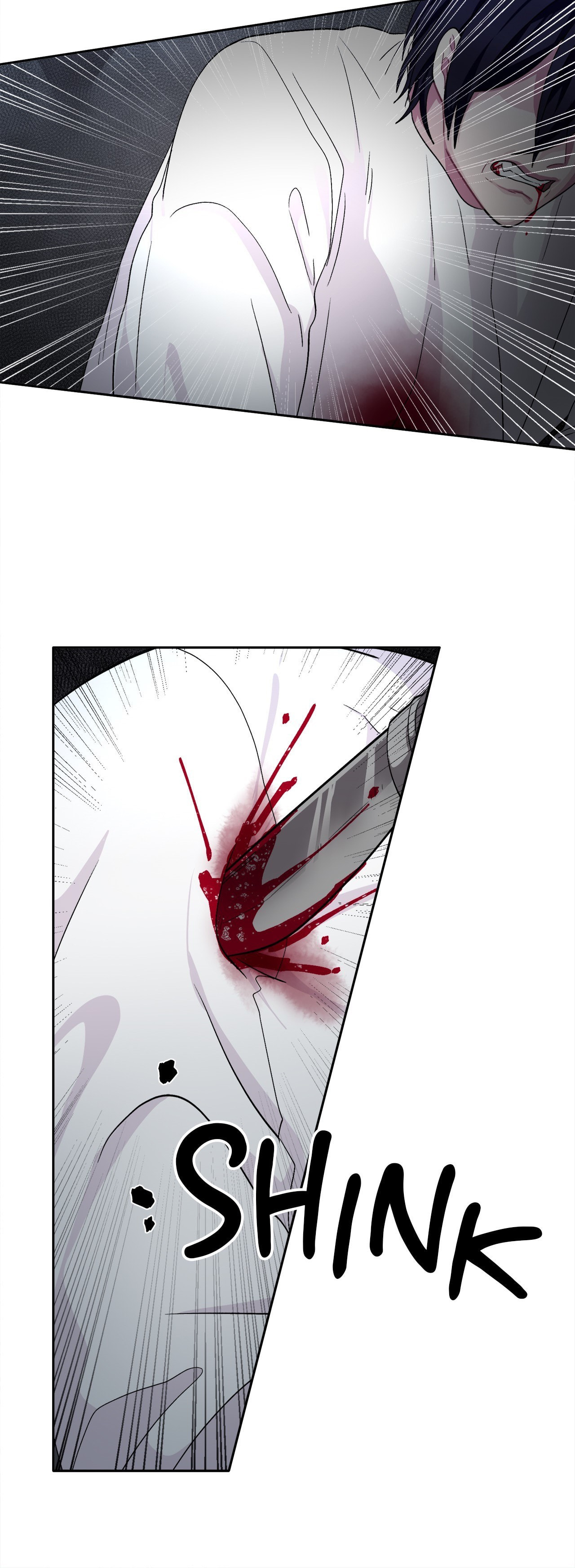 Read Obey Me chapter 34 image 41 on Lezhin