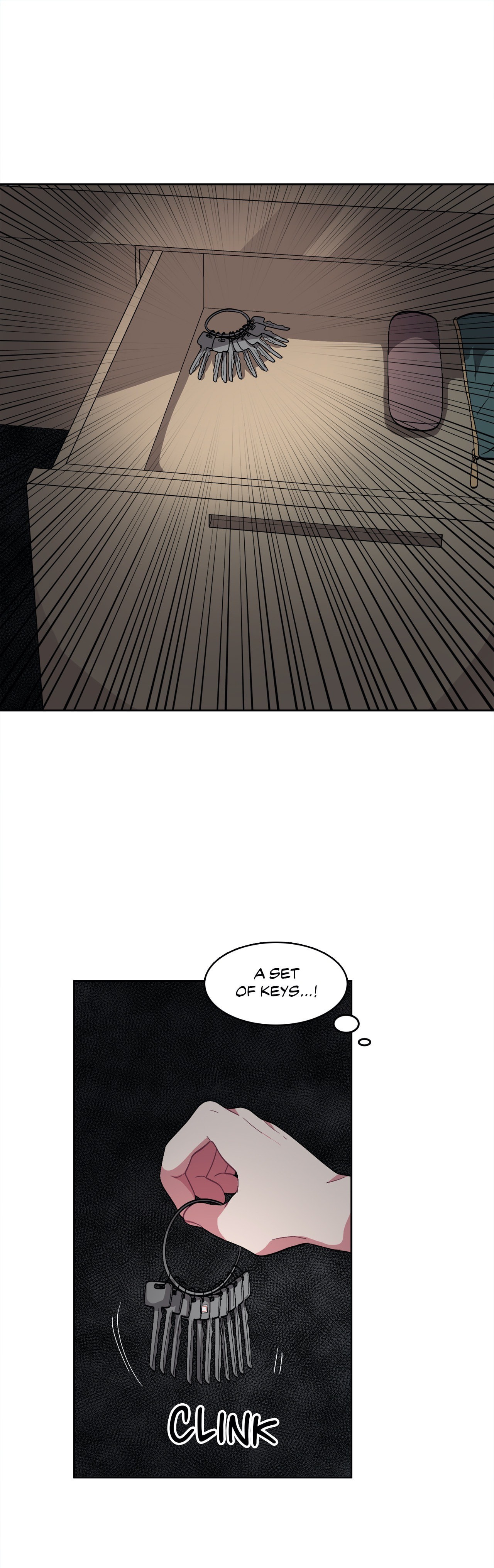 Read Obey Me chapter 36 image 10 on Lezhin