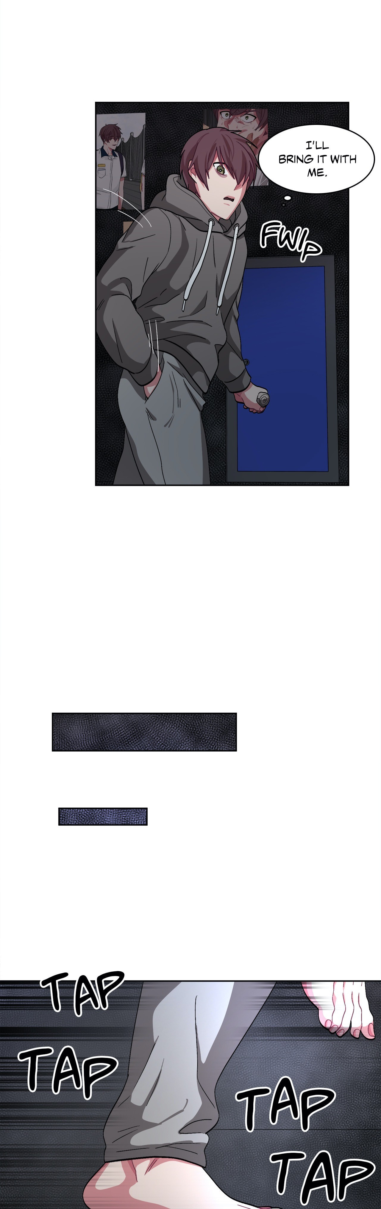 Read Obey Me chapter 36 image 12 on Lezhin
