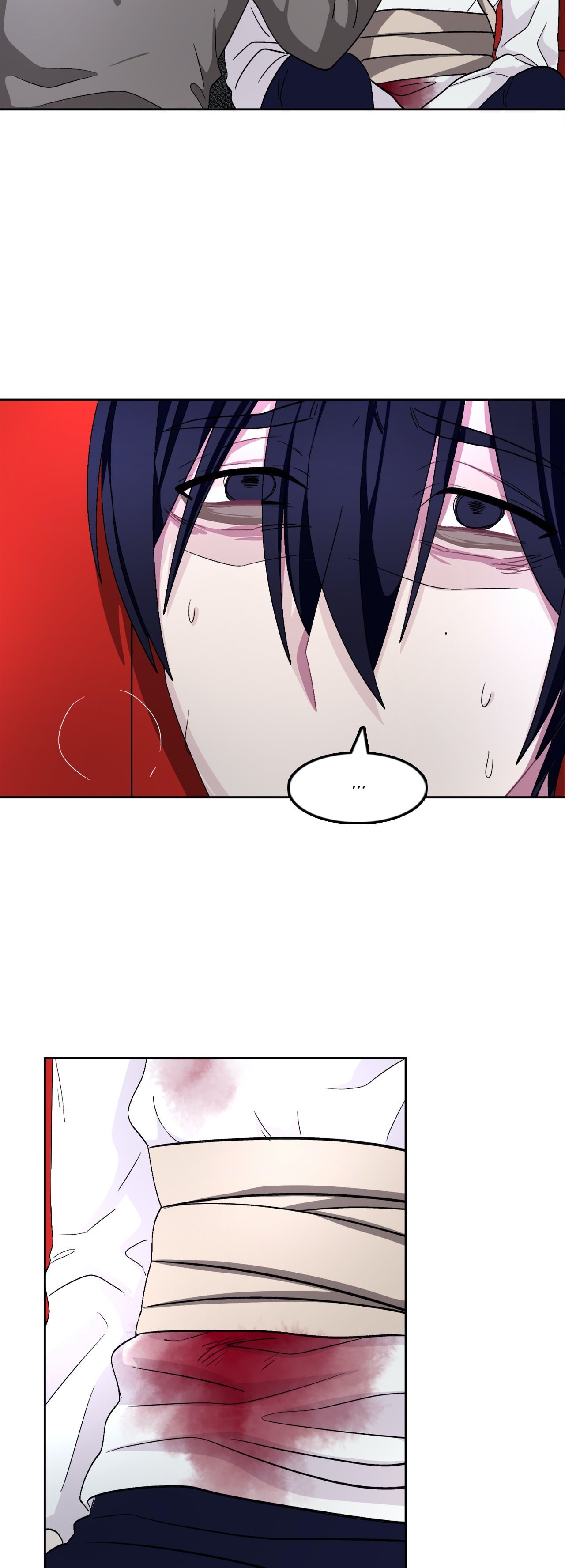 Read Obey Me chapter 36 image 16 on Lezhin