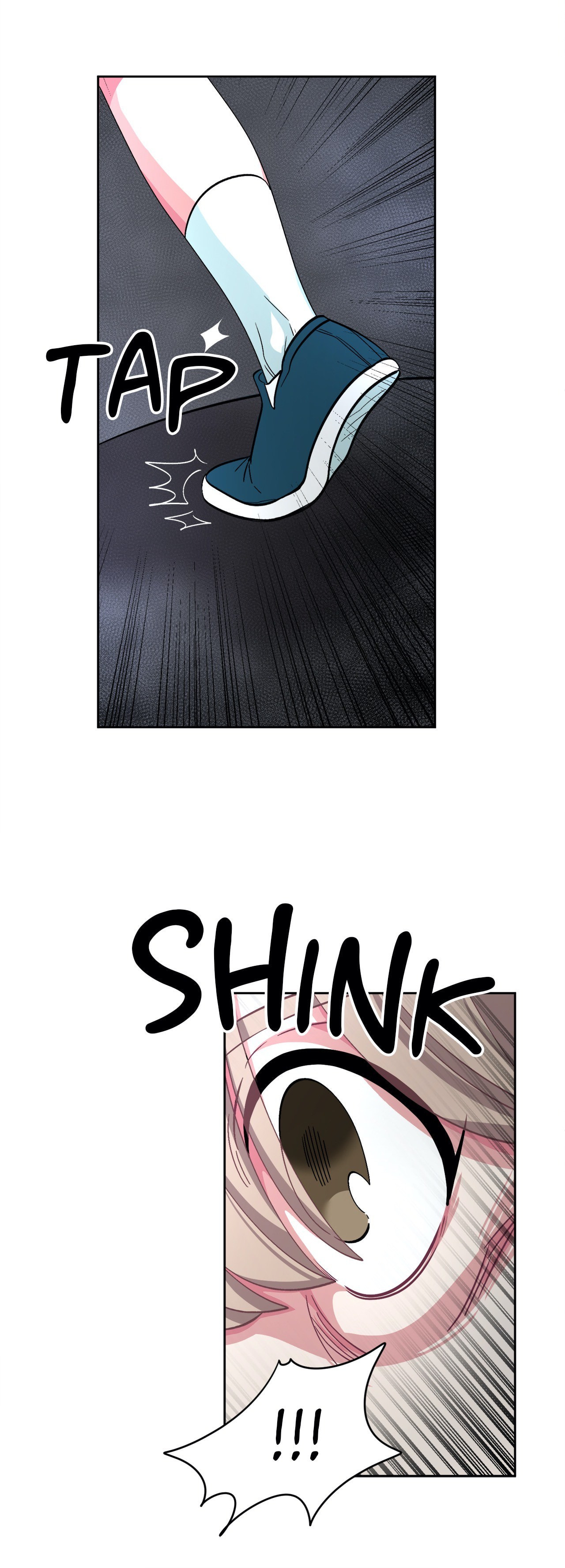 Read Obey Me chapter 36 image 19 on Lezhin