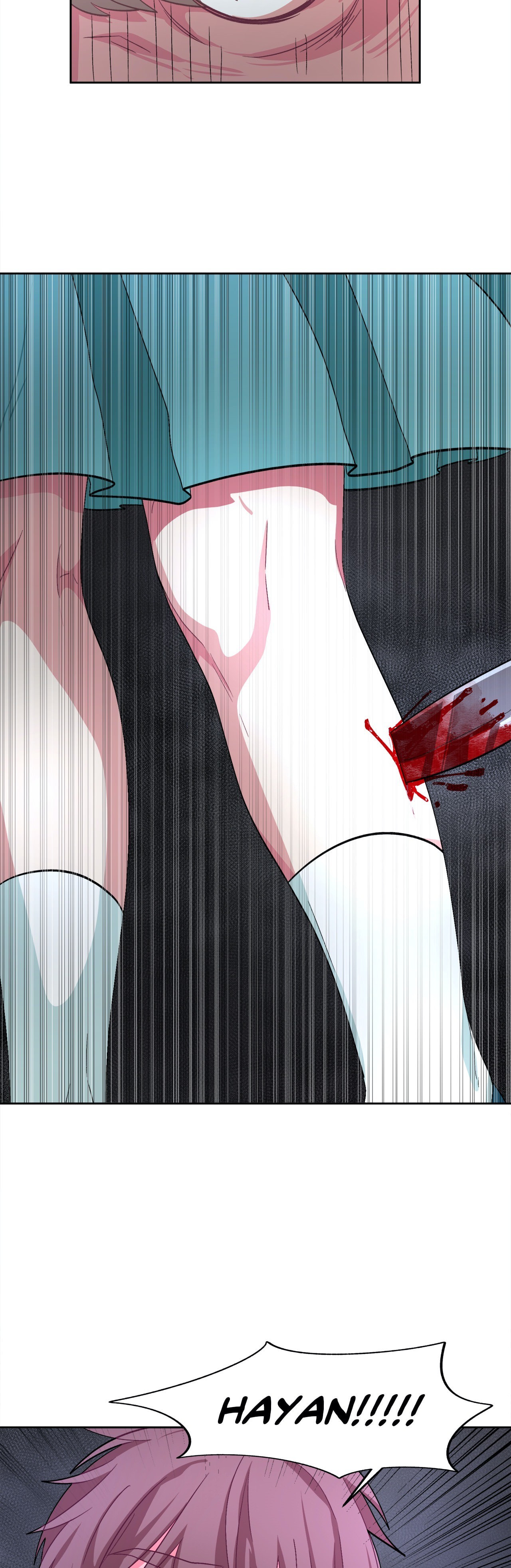 Read Obey Me chapter 36 image 21 on Lezhin