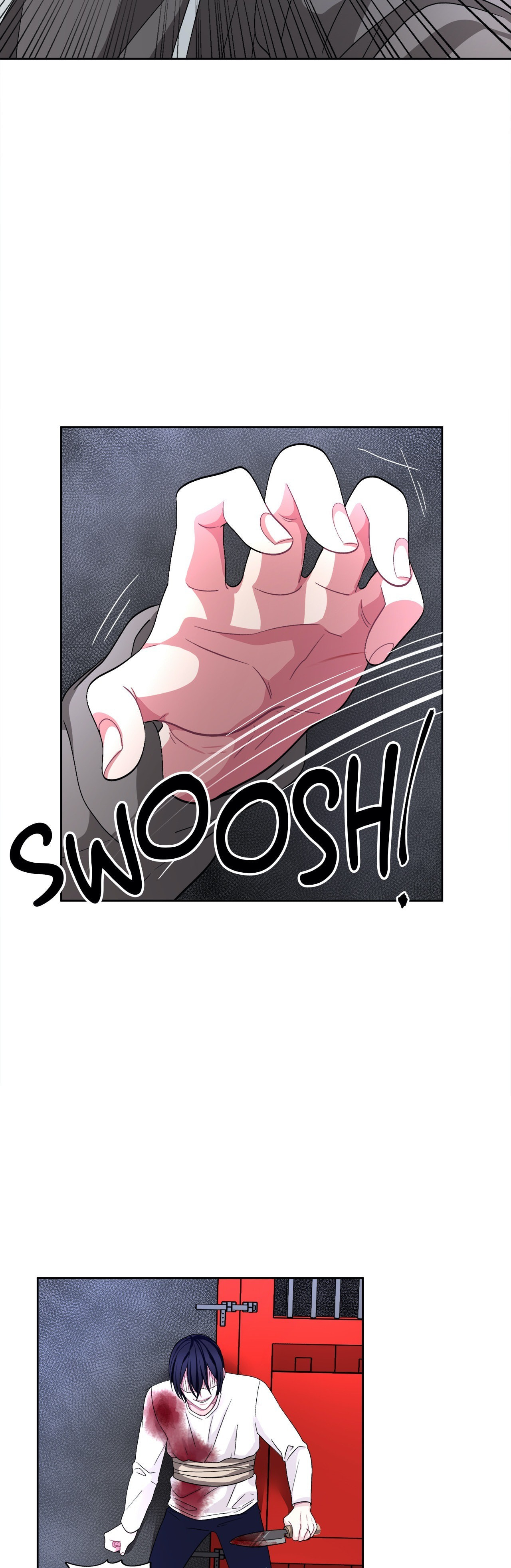 Read Obey Me chapter 36 image 26 on Lezhin