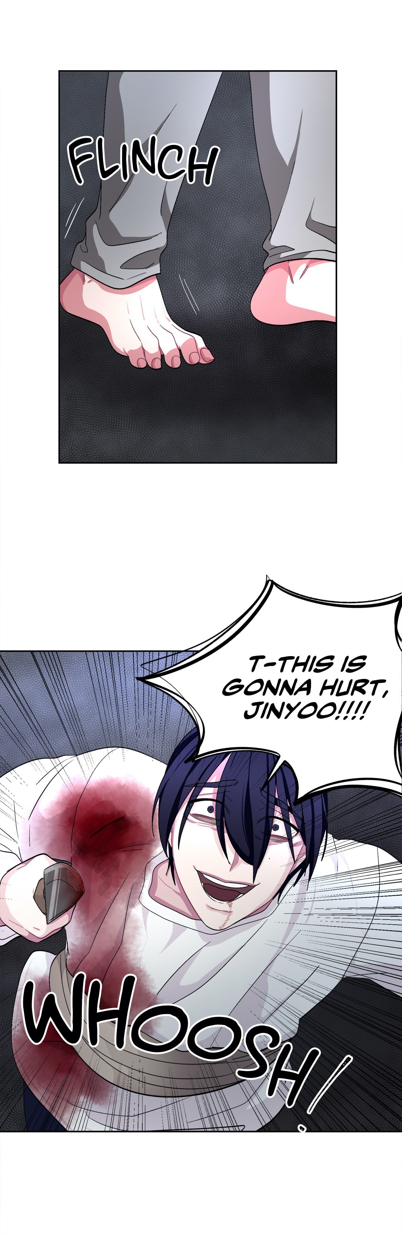 Read Obey Me chapter 36 image 29 on Lezhin