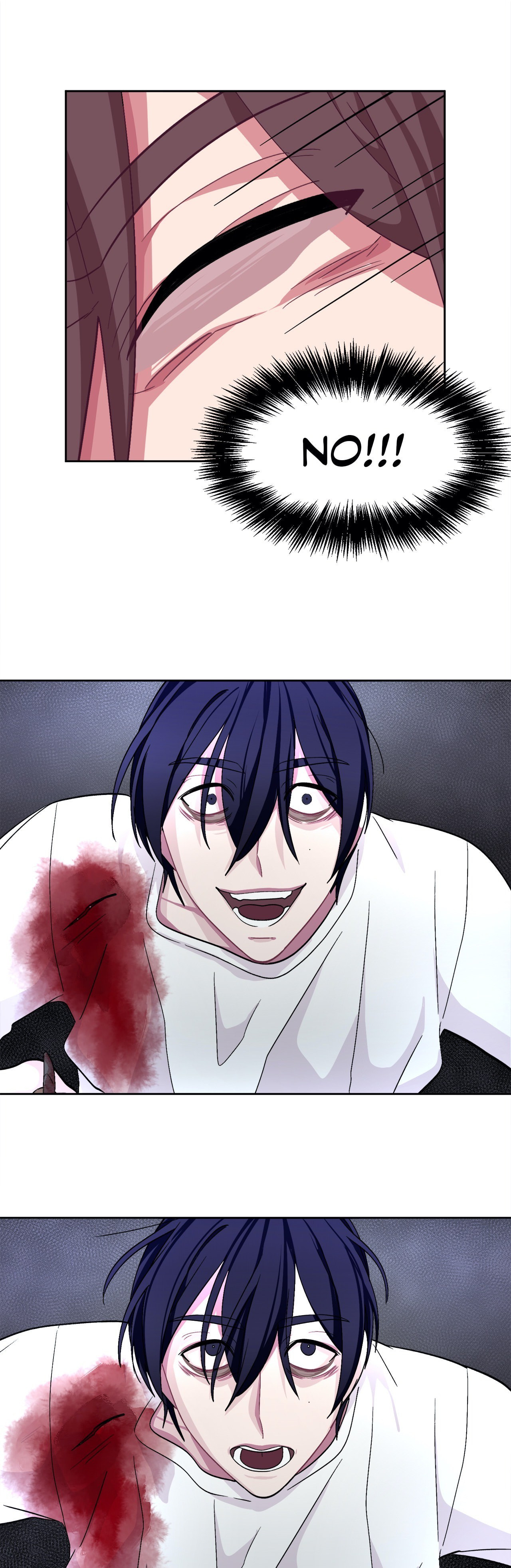 Read Obey Me chapter 36 image 30 on Lezhin