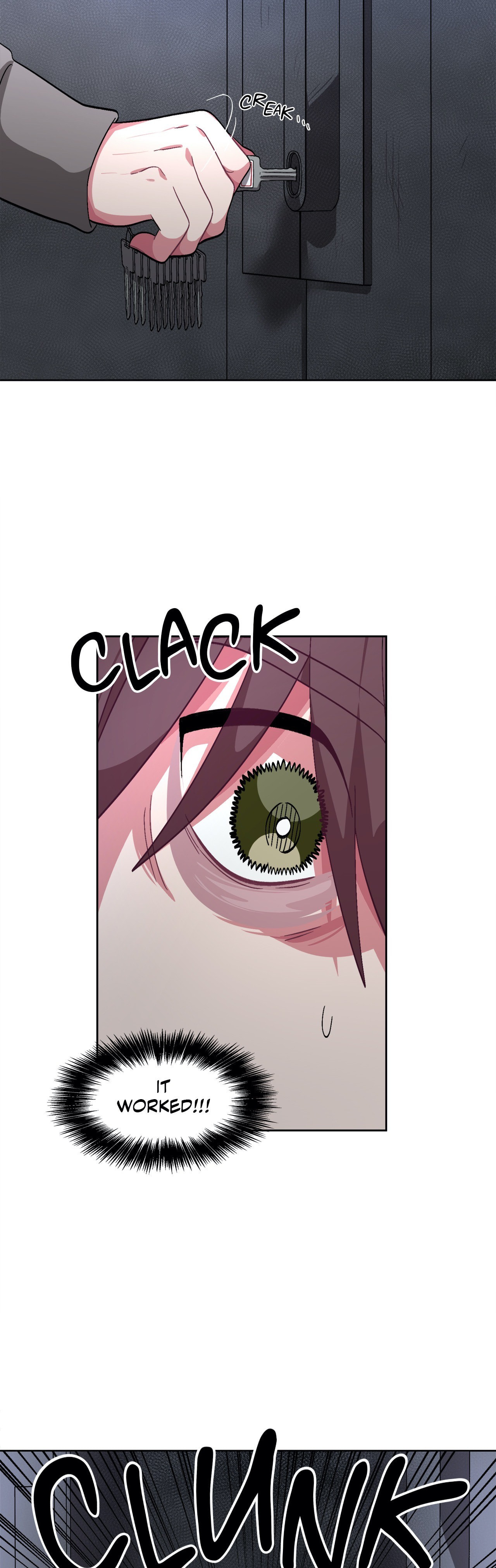 Read Obey Me chapter 37 image 11 on Lezhin