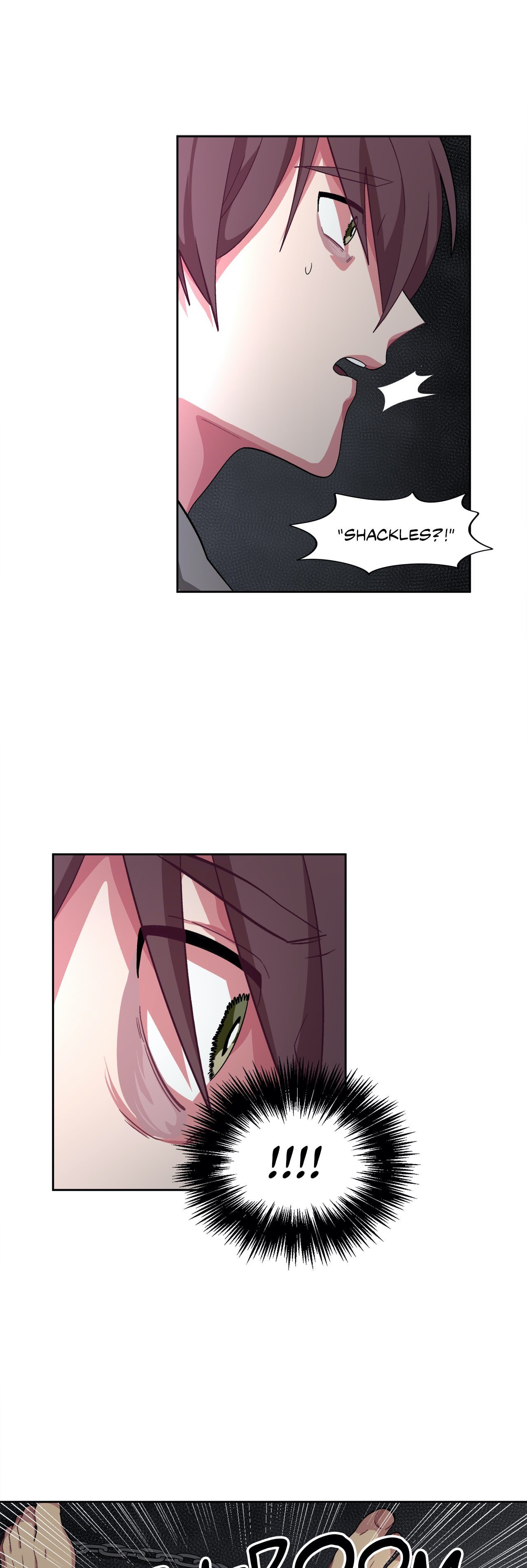 Read Obey Me chapter 37 image 15 on Lezhin