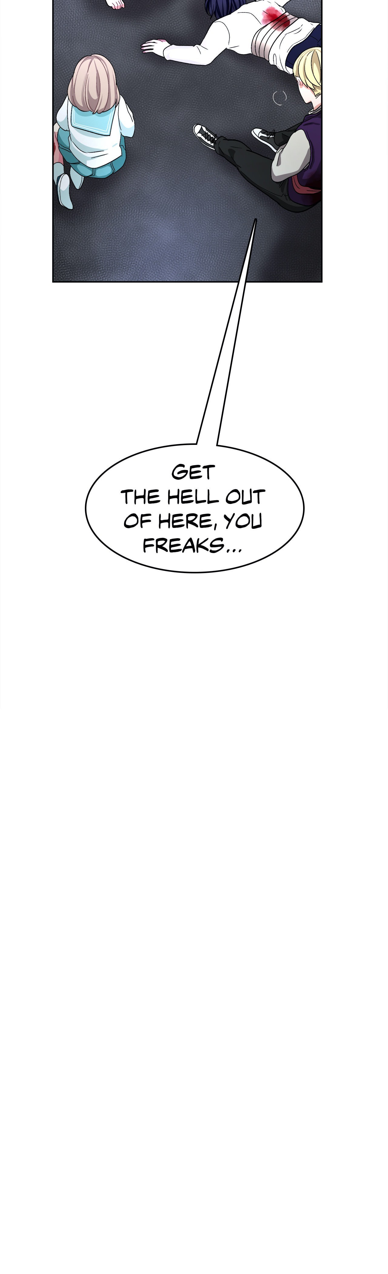 Read Obey Me chapter 37 image 2 on Lezhin