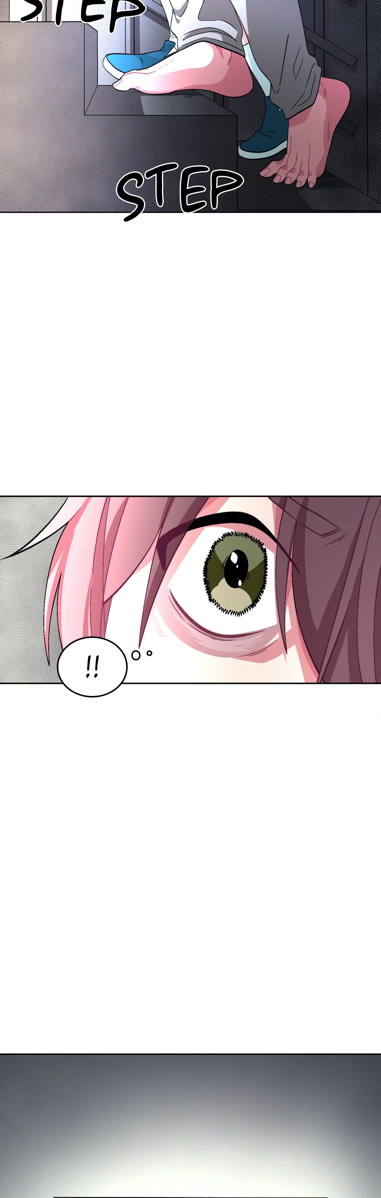 Read Obey Me chapter 37 image 27 on Lezhin