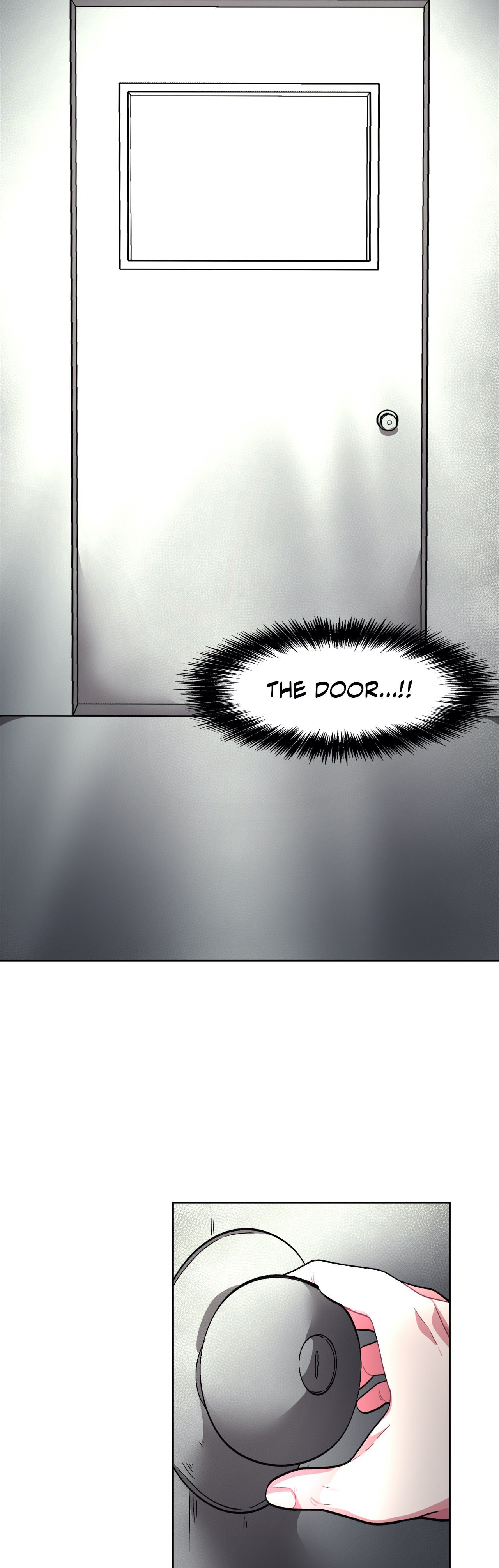 Read Obey Me chapter 37 image 28 on Lezhin