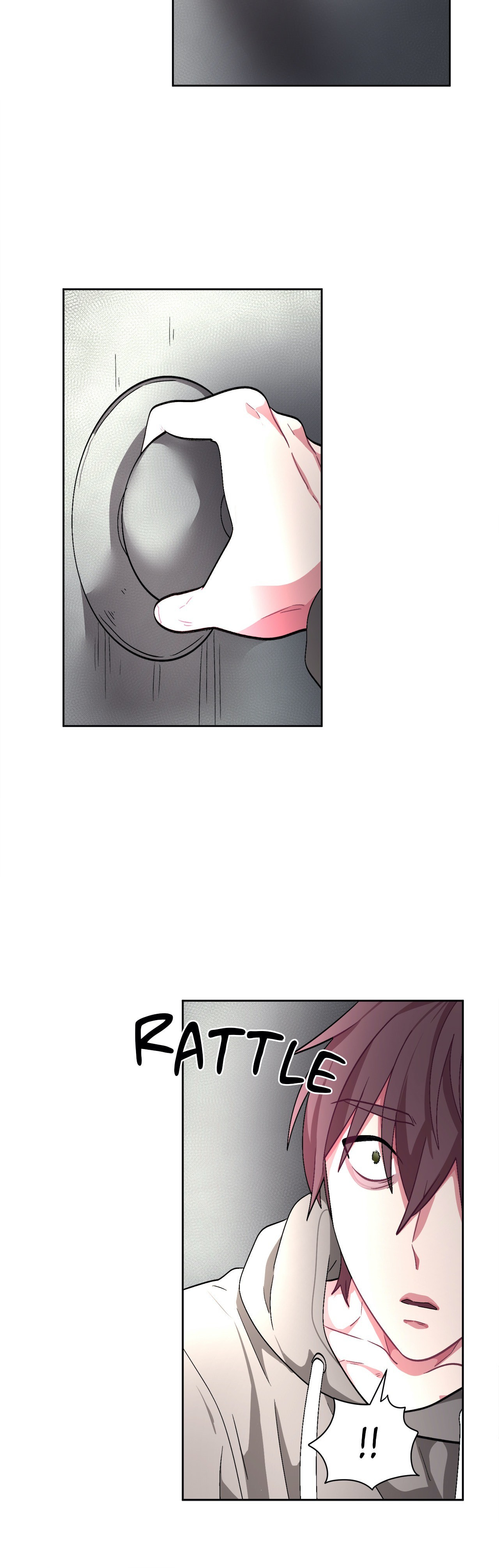 Read Obey Me chapter 37 image 29 on Lezhin