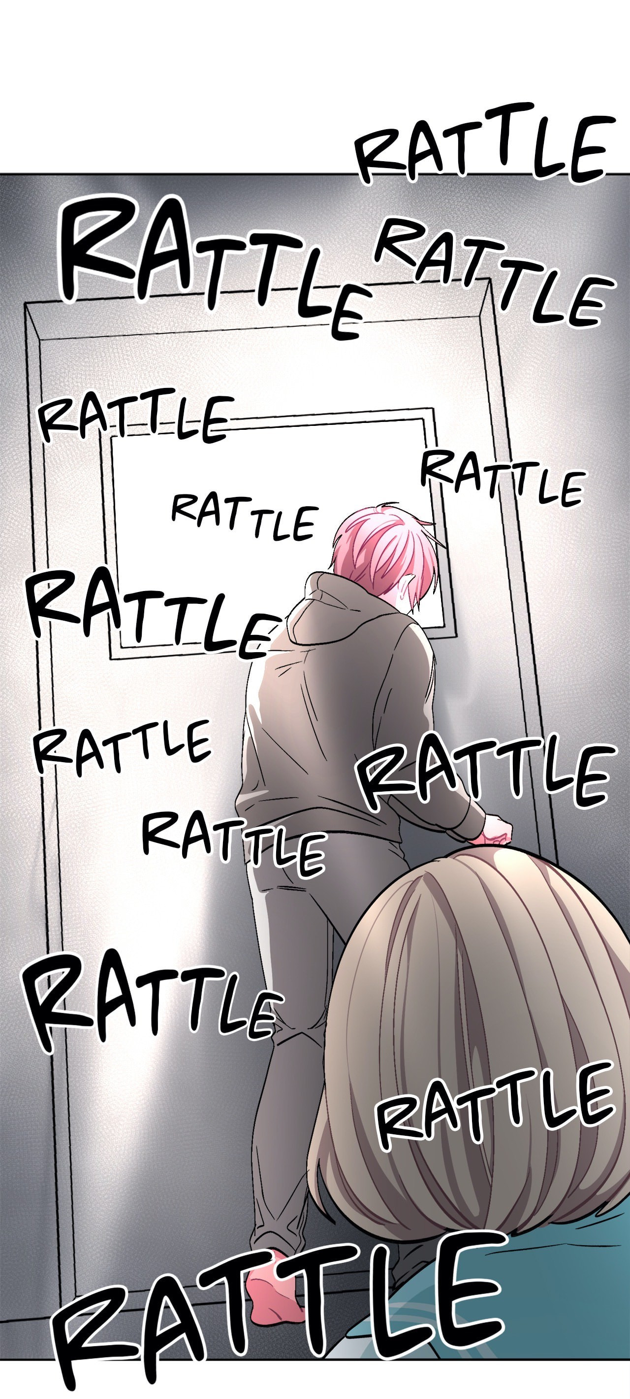 Read Obey Me chapter 37 image 30 on Lezhin