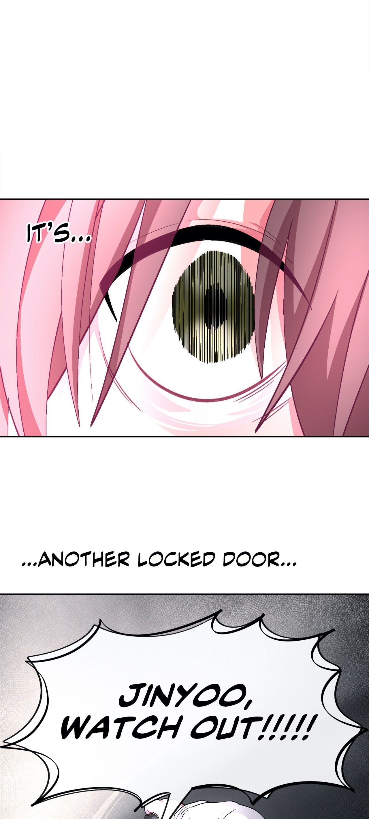 Read Obey Me chapter 37 image 31 on Lezhin