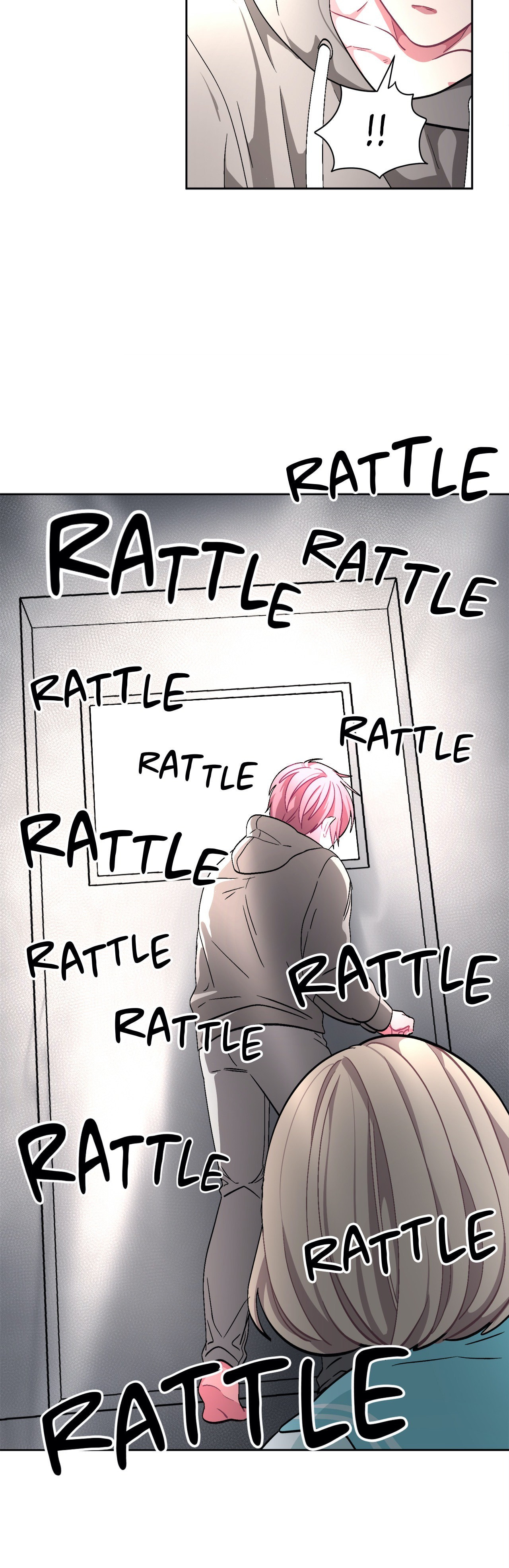 Read Obey Me chapter 38 image 1 on Lezhin