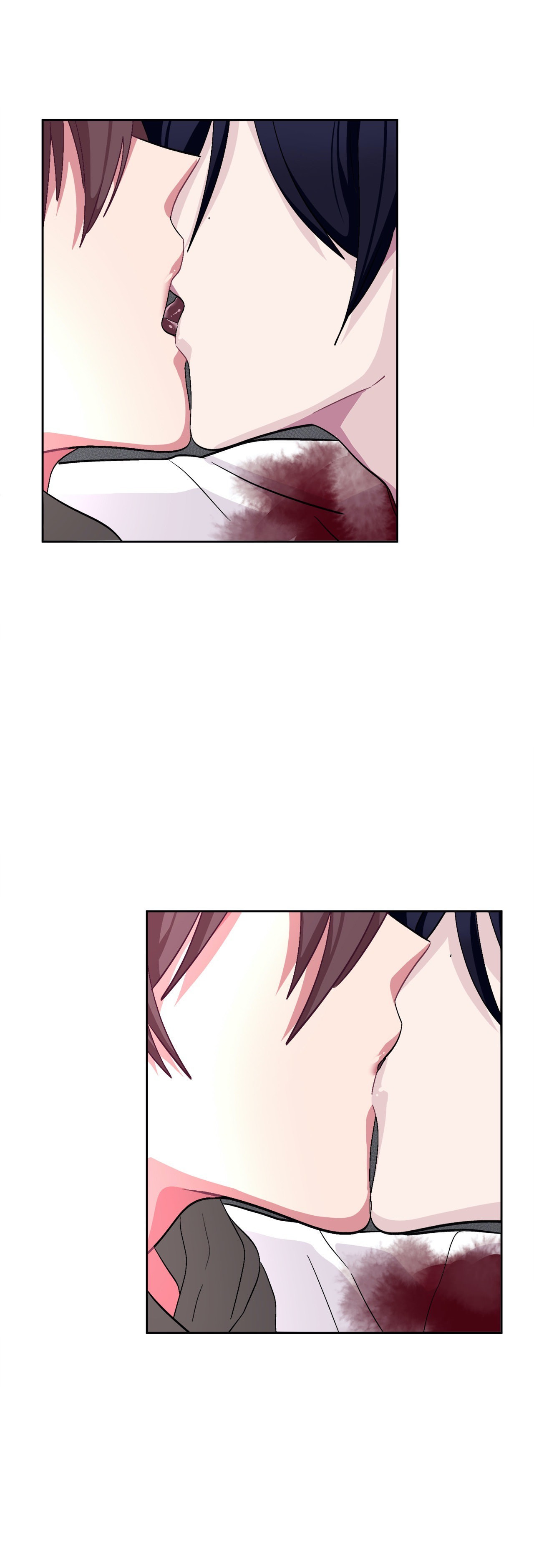 Read Obey Me chapter 38 image 13 on Lezhin